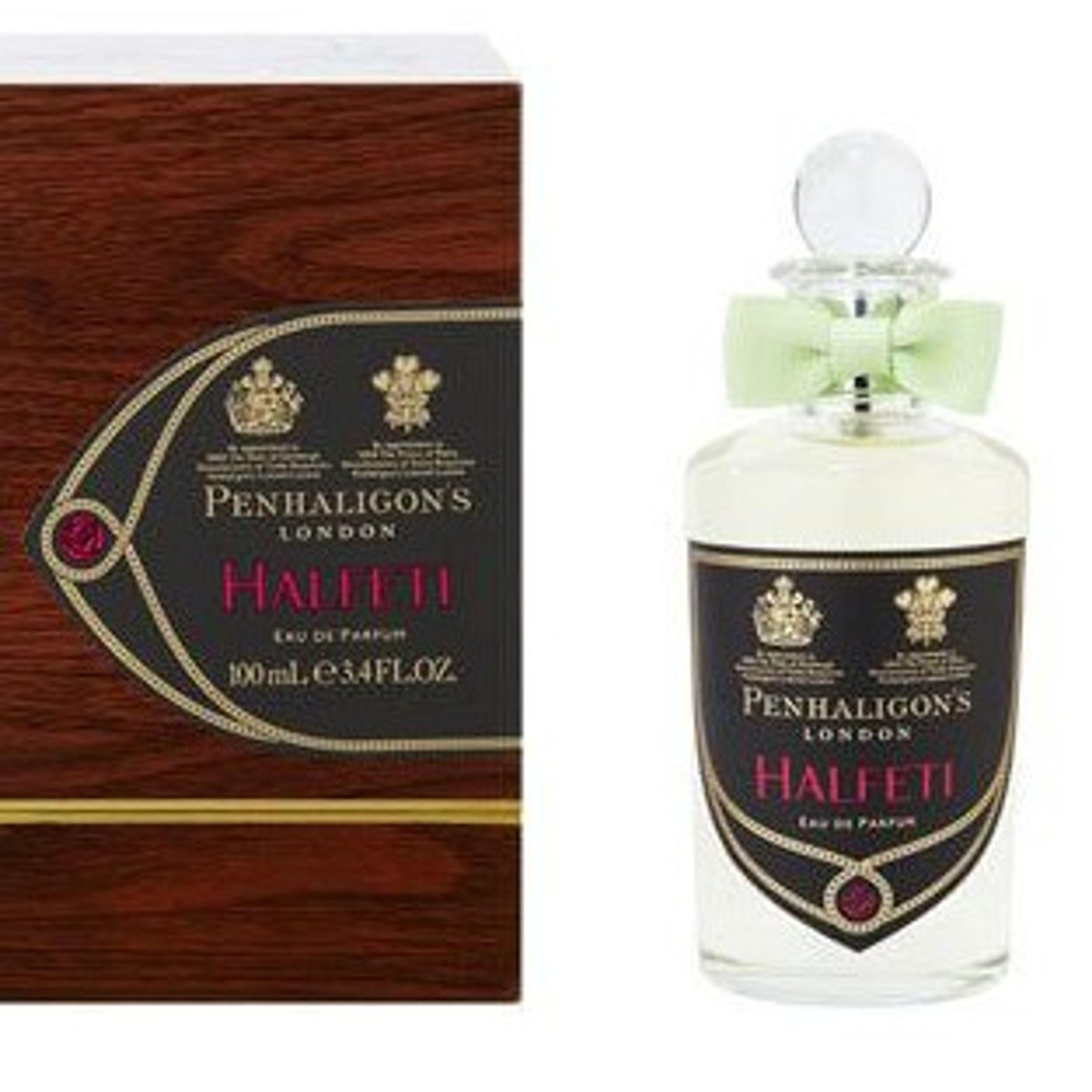 خرید اینترنتی عطروادکلن پنهالیگونزهالفتی زنانه ومردانه