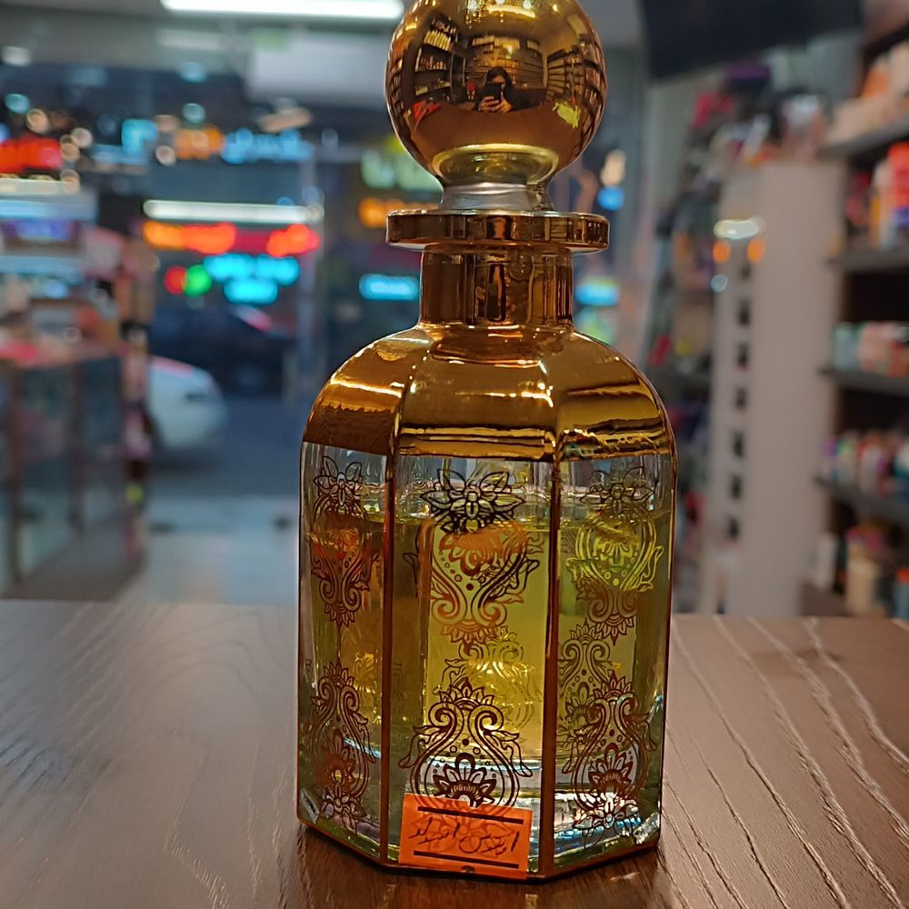 قیمت عطرکریداونتوس ابسولو