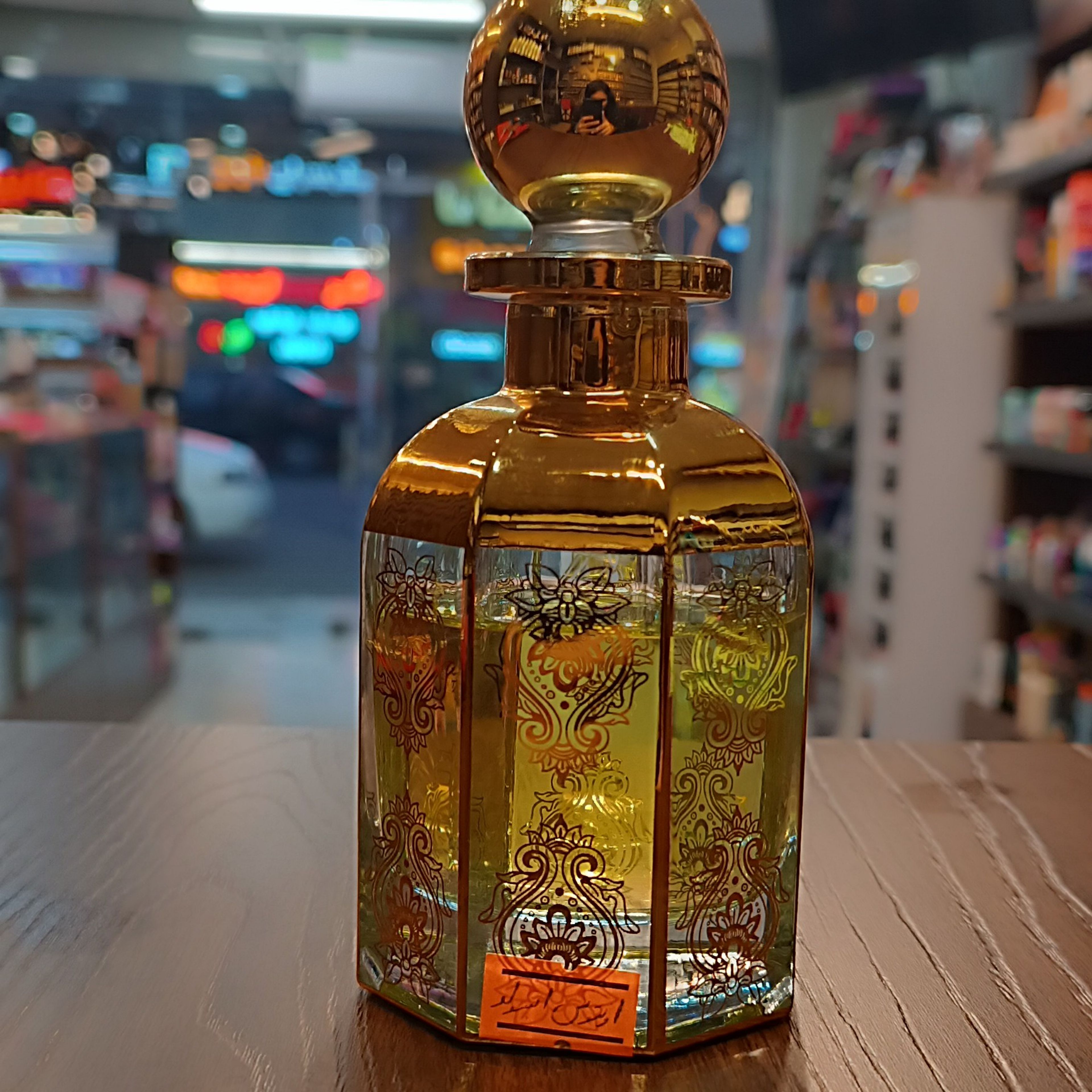 قیمت عطرکریداونتوس ابسولو