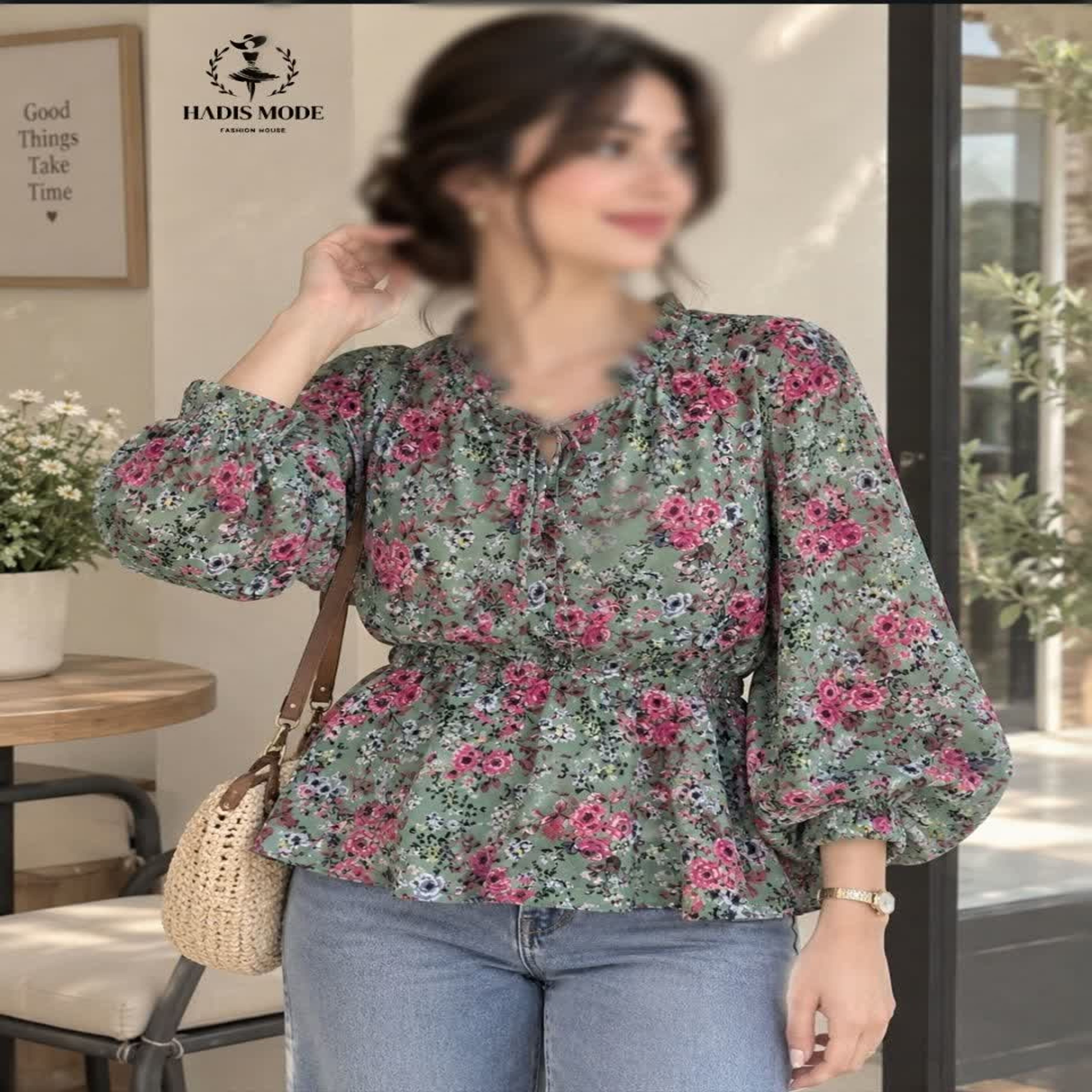 خرید اینترنتی قیمت شومیز زنانه دخترانه مجلسی عروسکی حریر برند anko