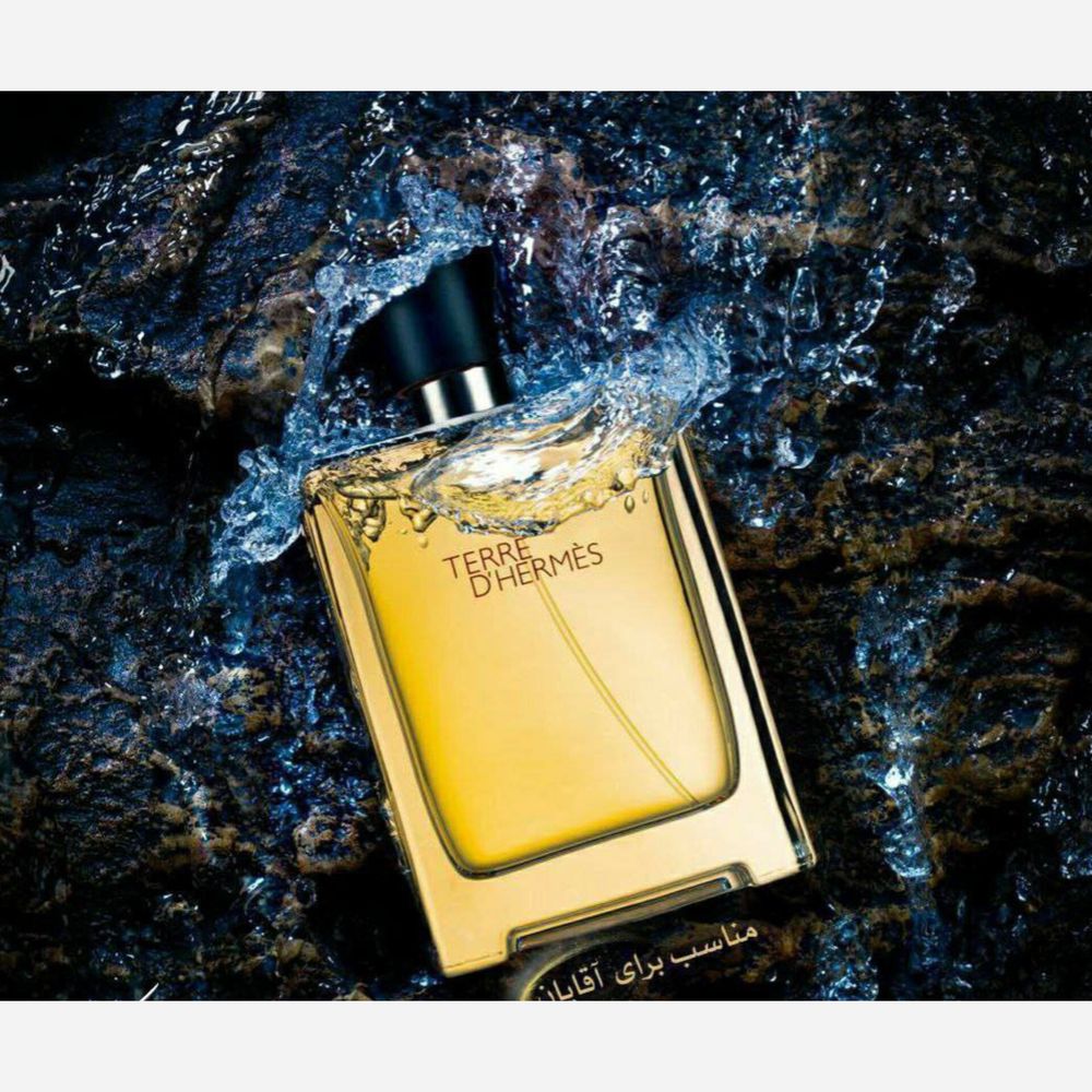 فروش اینترنتی عطرگرمی تق هرمس مردانه5گرمی