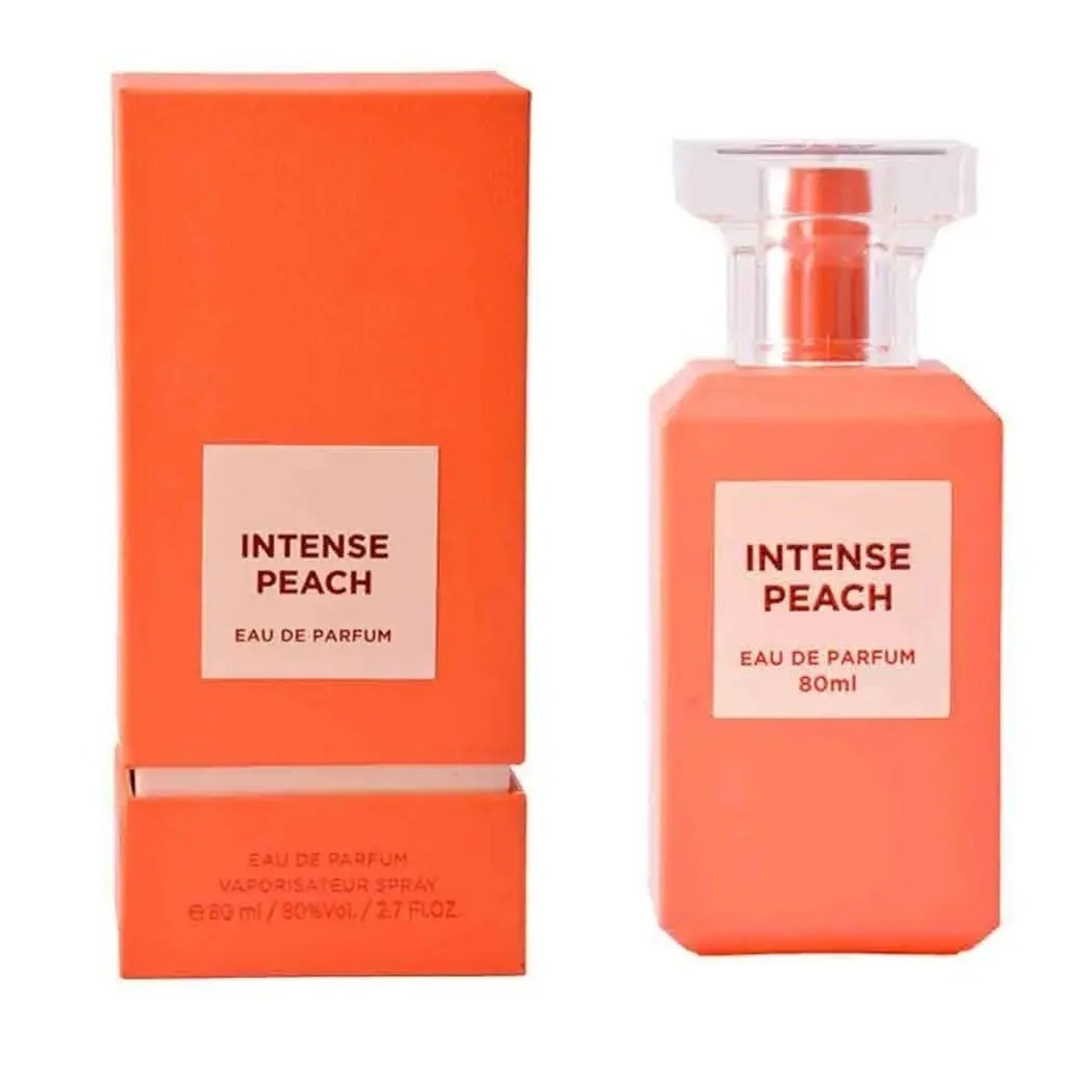 قیمت ارزان ادکلن زنانه تامفورد ادکلن مردانه تامفورد intense peach کد 01