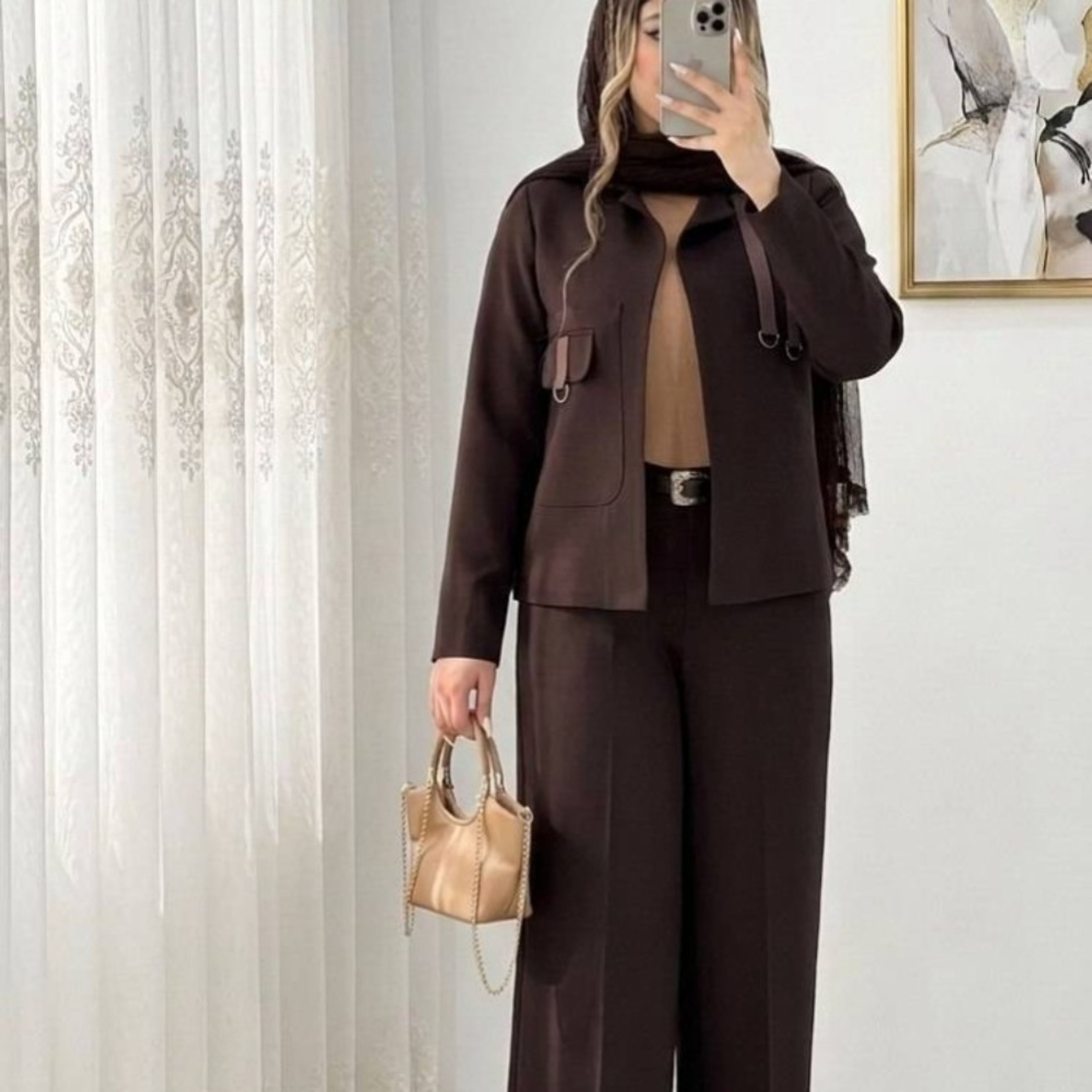خرید اینترنتی کت شلوار مزونی ارمیا