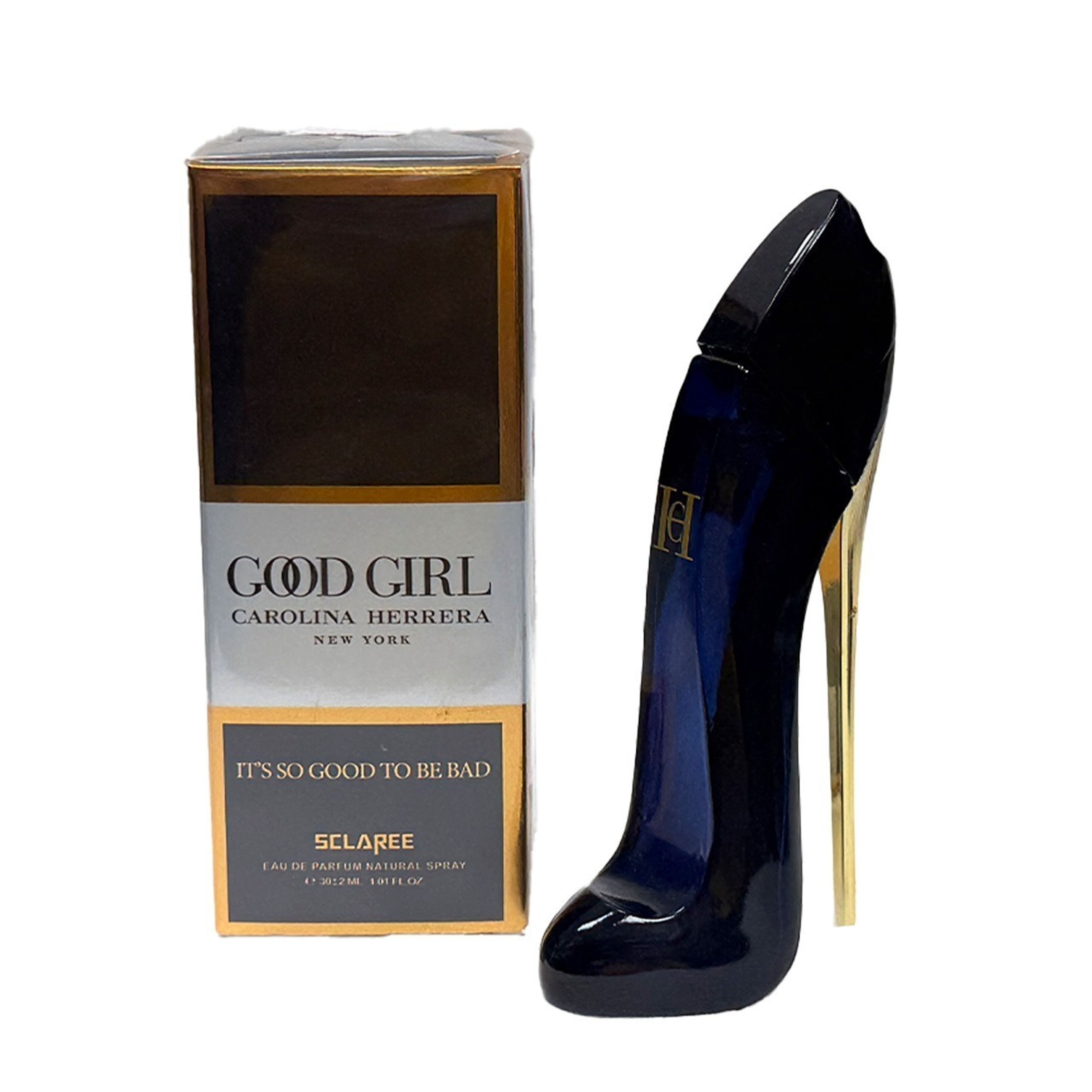 خرید اینترنتی ادکلن زنانه گود گیرل Good Girl