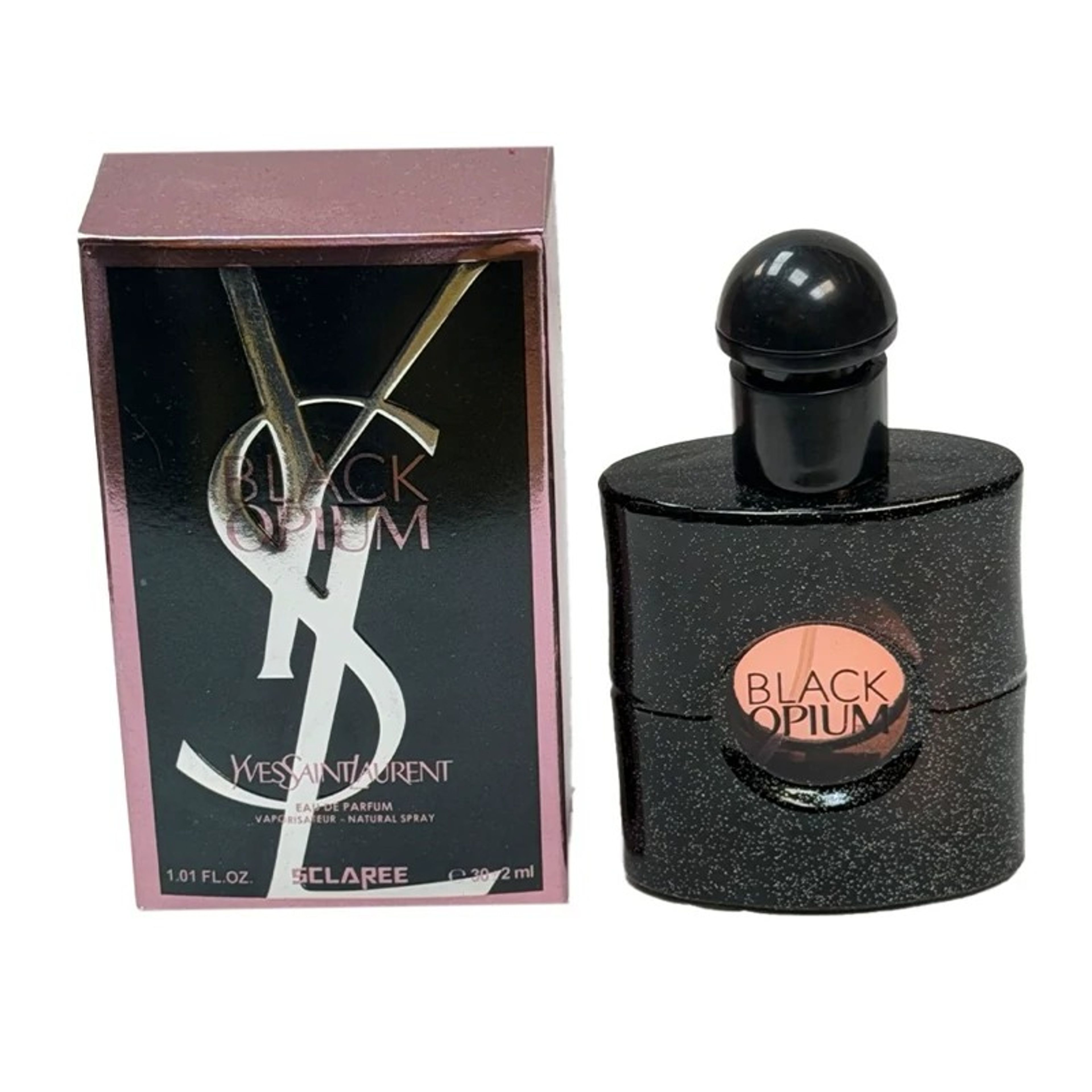 خرید آنلاین ادکلن زنانه بلک اوپیوم black opium