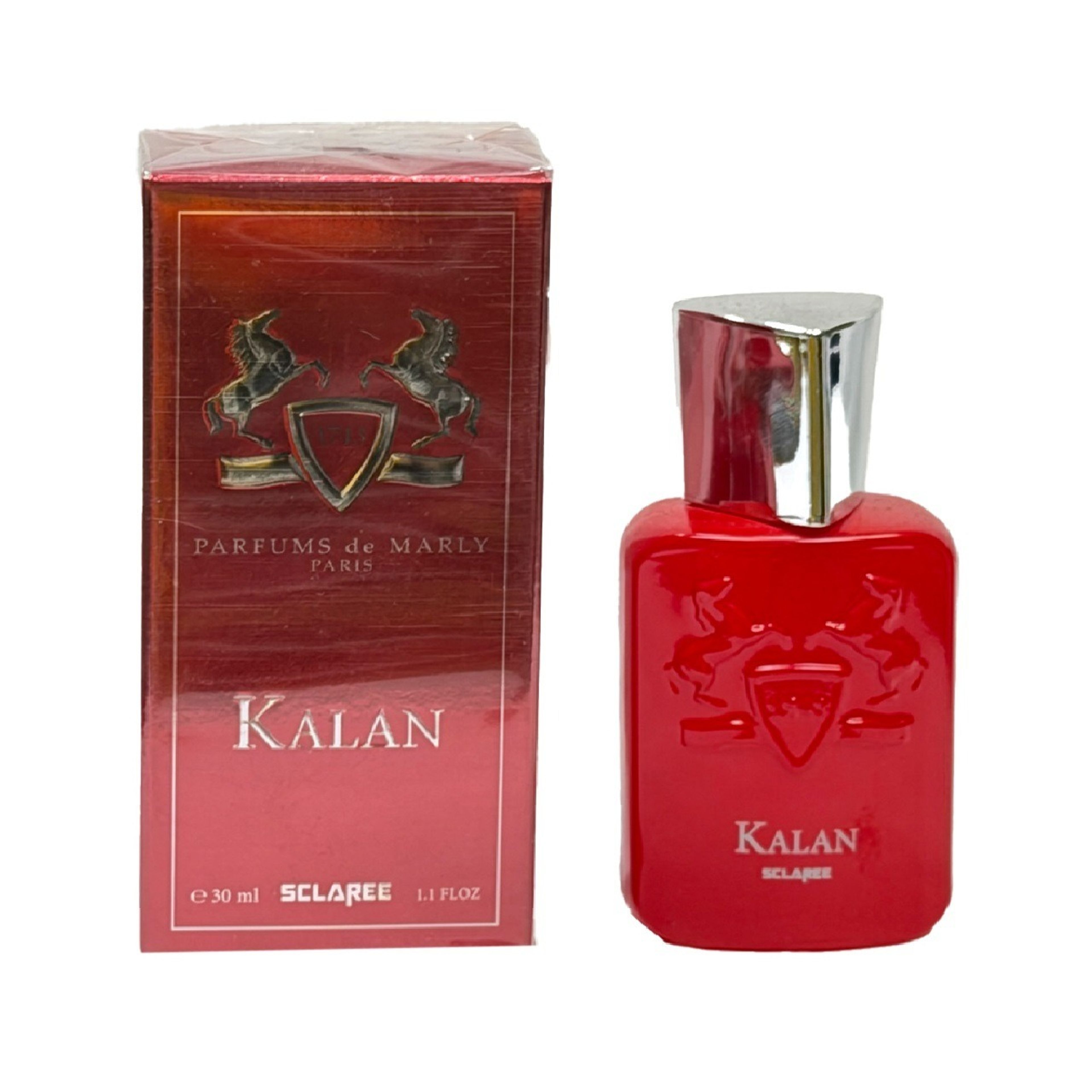 قیمت ارزان ادکلن مردانه کالان KALAN