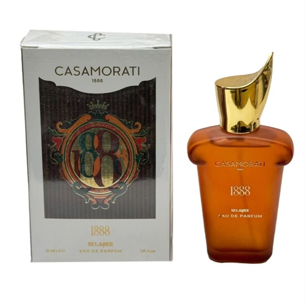 خرید آنلاین ادکلن زنانه کازاموراتی 1888 مدل Casamorati 1888