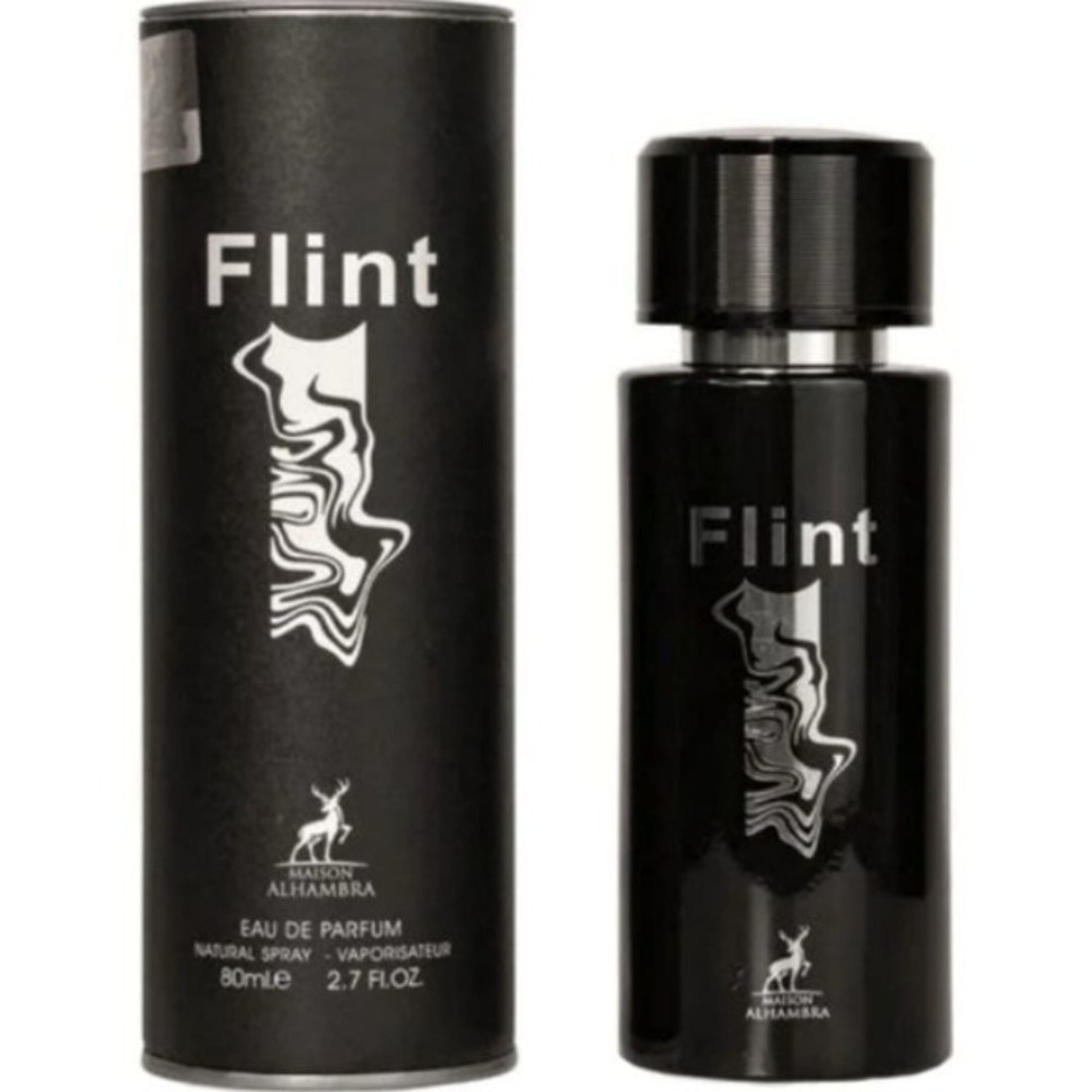 خرید انلاین ادکلن فیلینت الحمبرا 80 میل FLINT ALHAMBRA