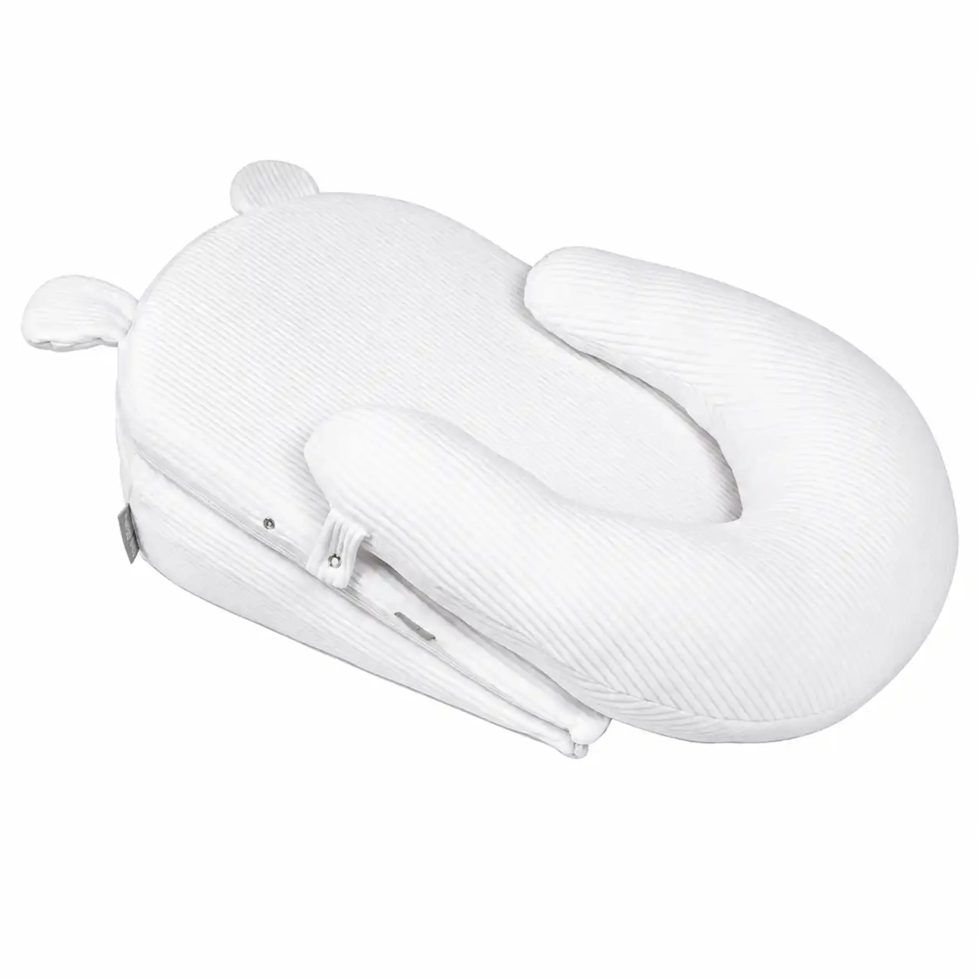 خرید اینترنتی قیمت تشک آنتی رفلاکس نوزاد دی روحه Die Ruhe