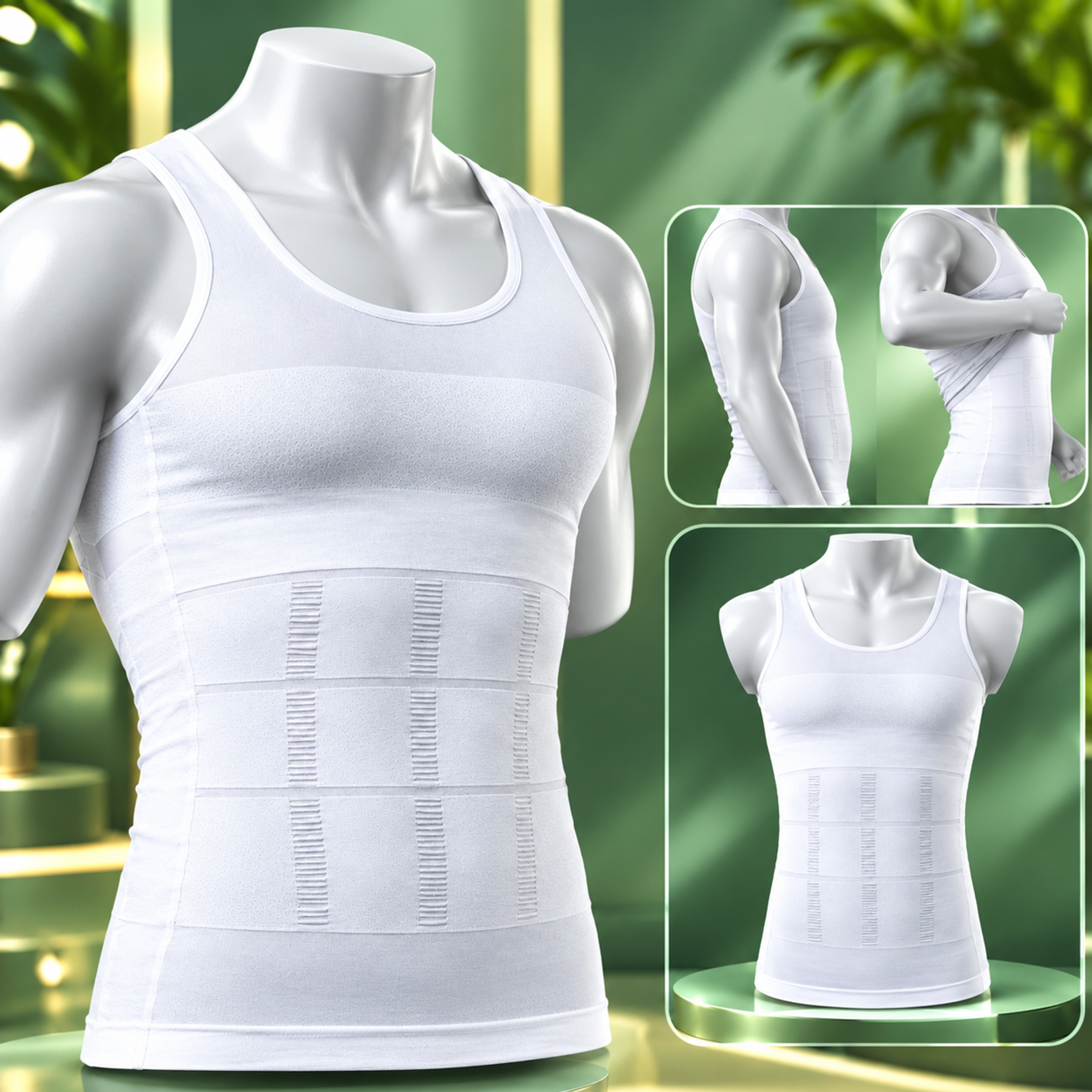 خرید انلاین گن لاغری مردانه اسلیم لیفت slim lift اورجینال