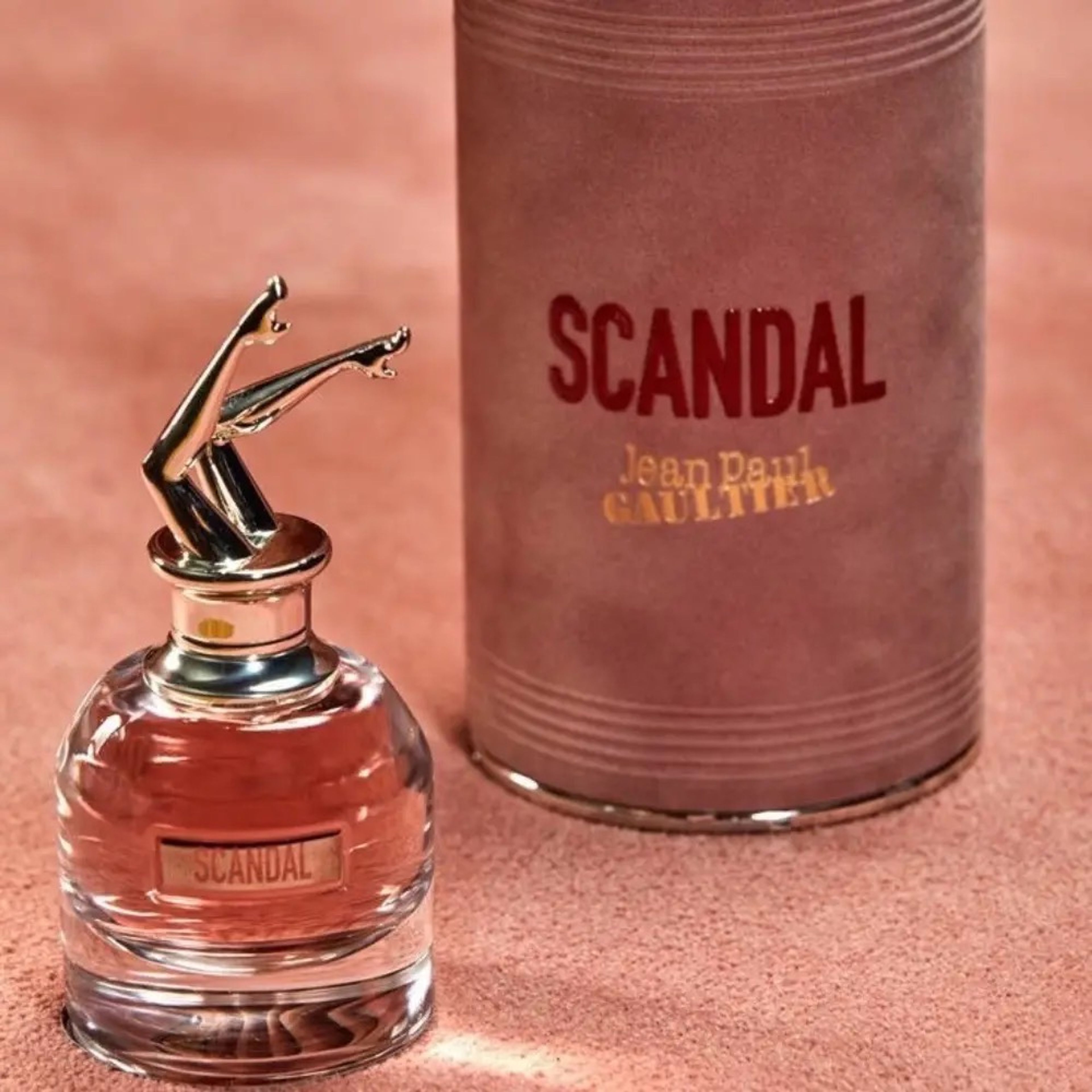 قیمت تستر اروپا عطر ادکلن ژان پل گوتیه اسکندال زنانه Jean Paul Gaultier Scandal