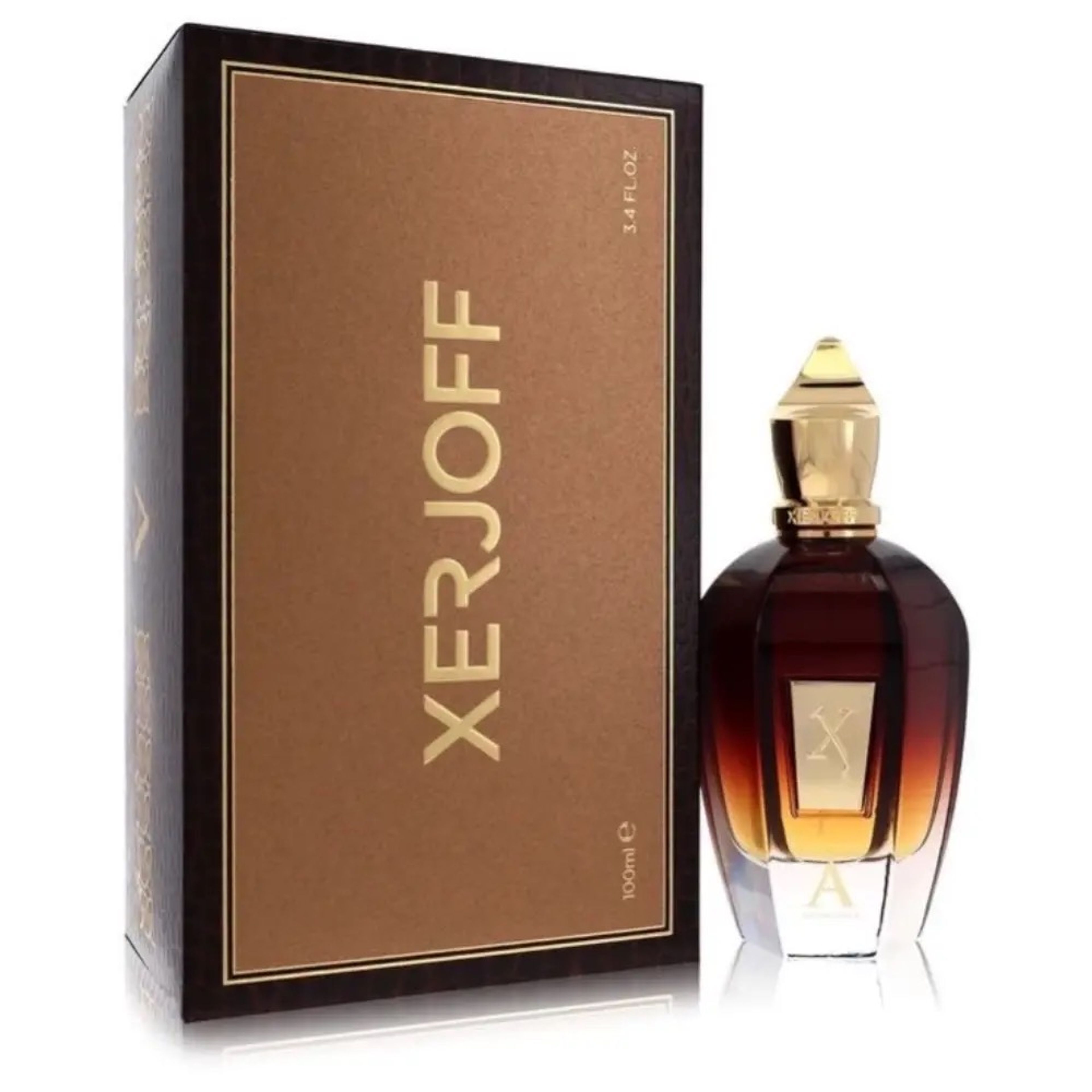 قیمت تستر اروپایی عطر ادکلن زرجف زرژاف الکساندریا 2 | Xerjoff Alexandria II