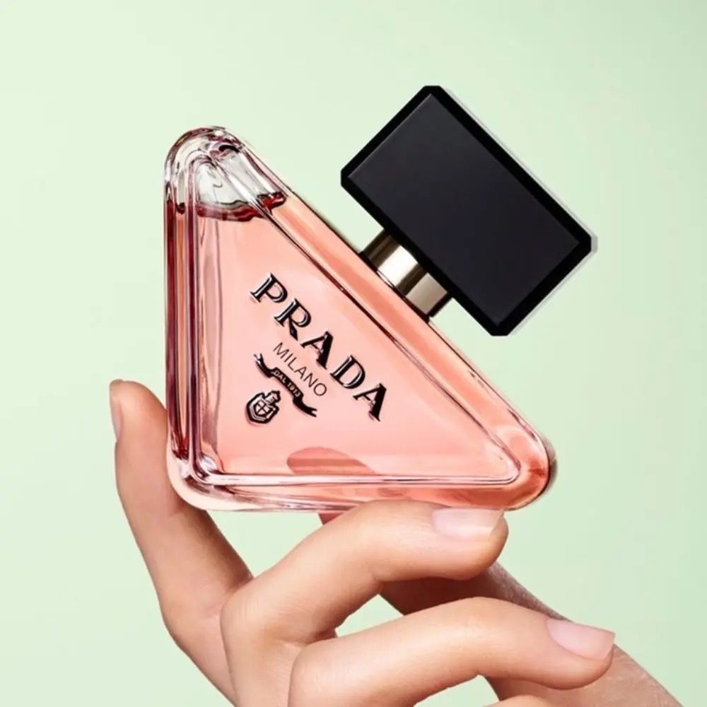 خرید آنلاین تستر عطر ادکلن پرادا پارادوکس | Prada Paradoxe