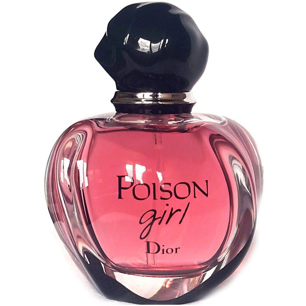 خرید اینترنتی قیمت عطر زنانه دیور پویزن گرل - های کپی