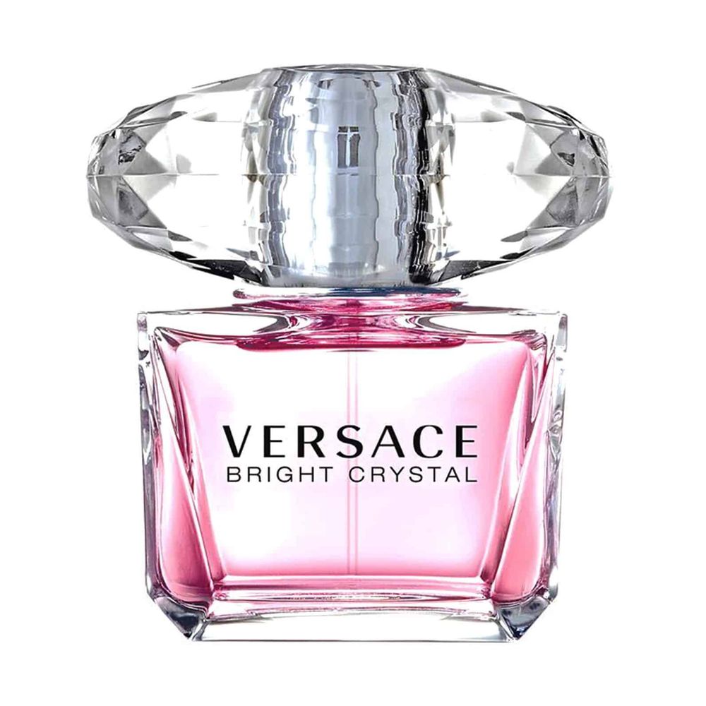 خرید اینترنتی قیمت عطر زنانه ورساچه برایت کریستال – های کپی