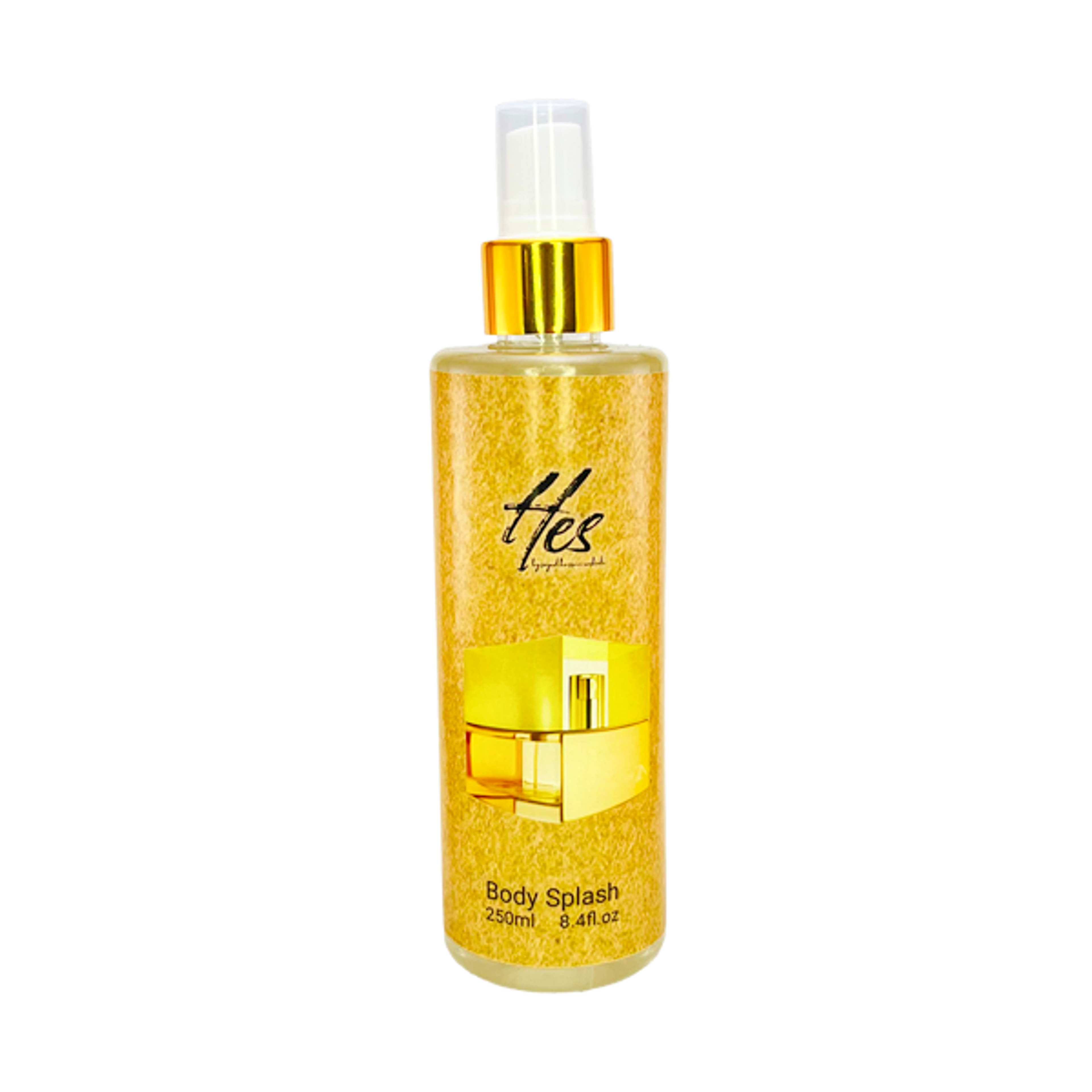 خرید اینترنتی قیمت بادی اسپلش زنانه حِس مدل SHISEIDO Zen حجم 250 میلی لیتر