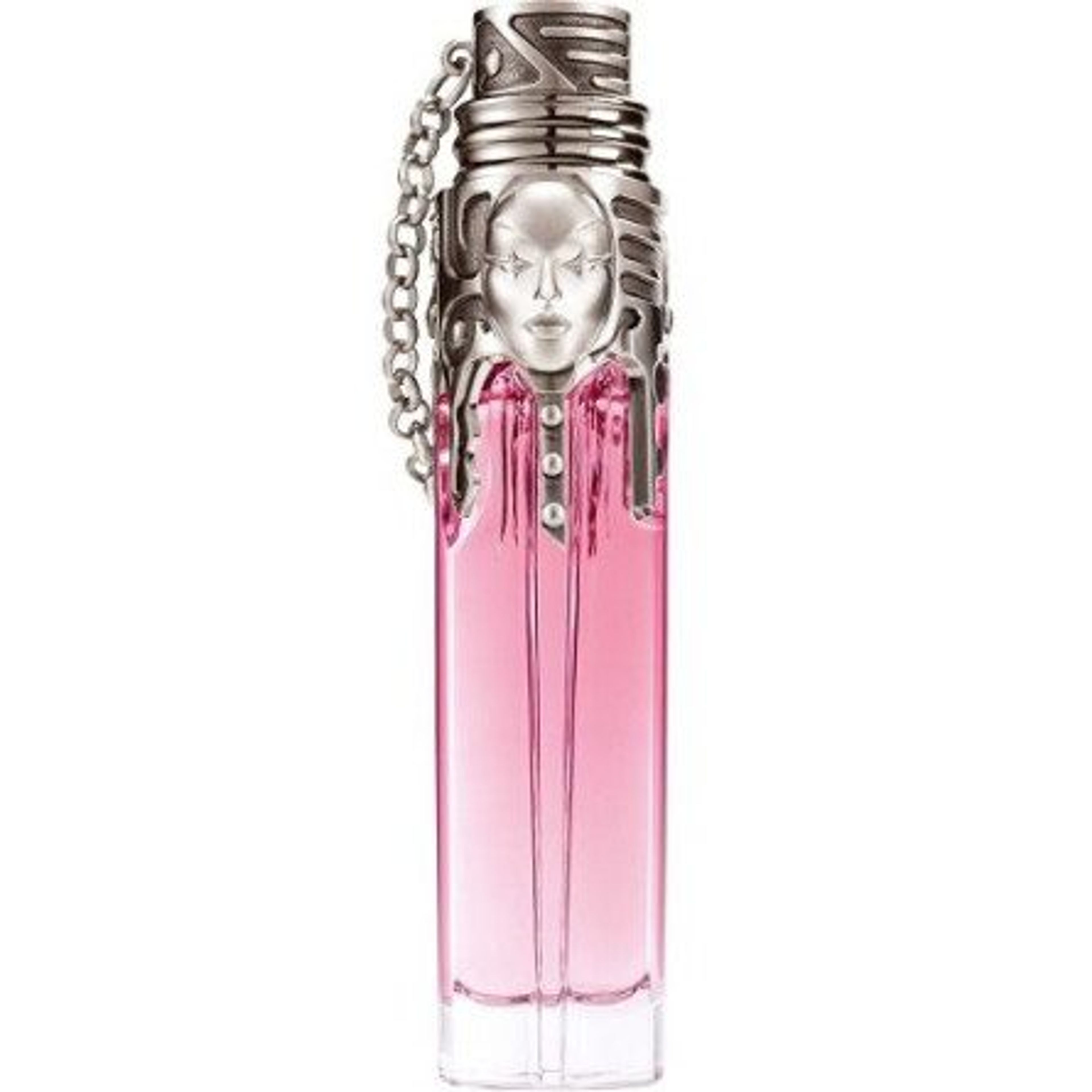 خرید اینترنتی قیمت عطر زنانه تیری موگلر وومنیتی - های کپی