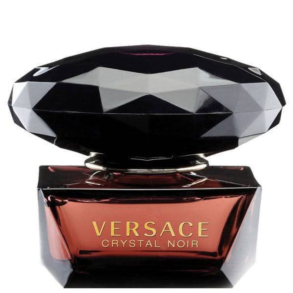خرید اینترنتی قیمت عطر زنانه ورساچه کریستال نویر ادوپرفیوم - های کپی