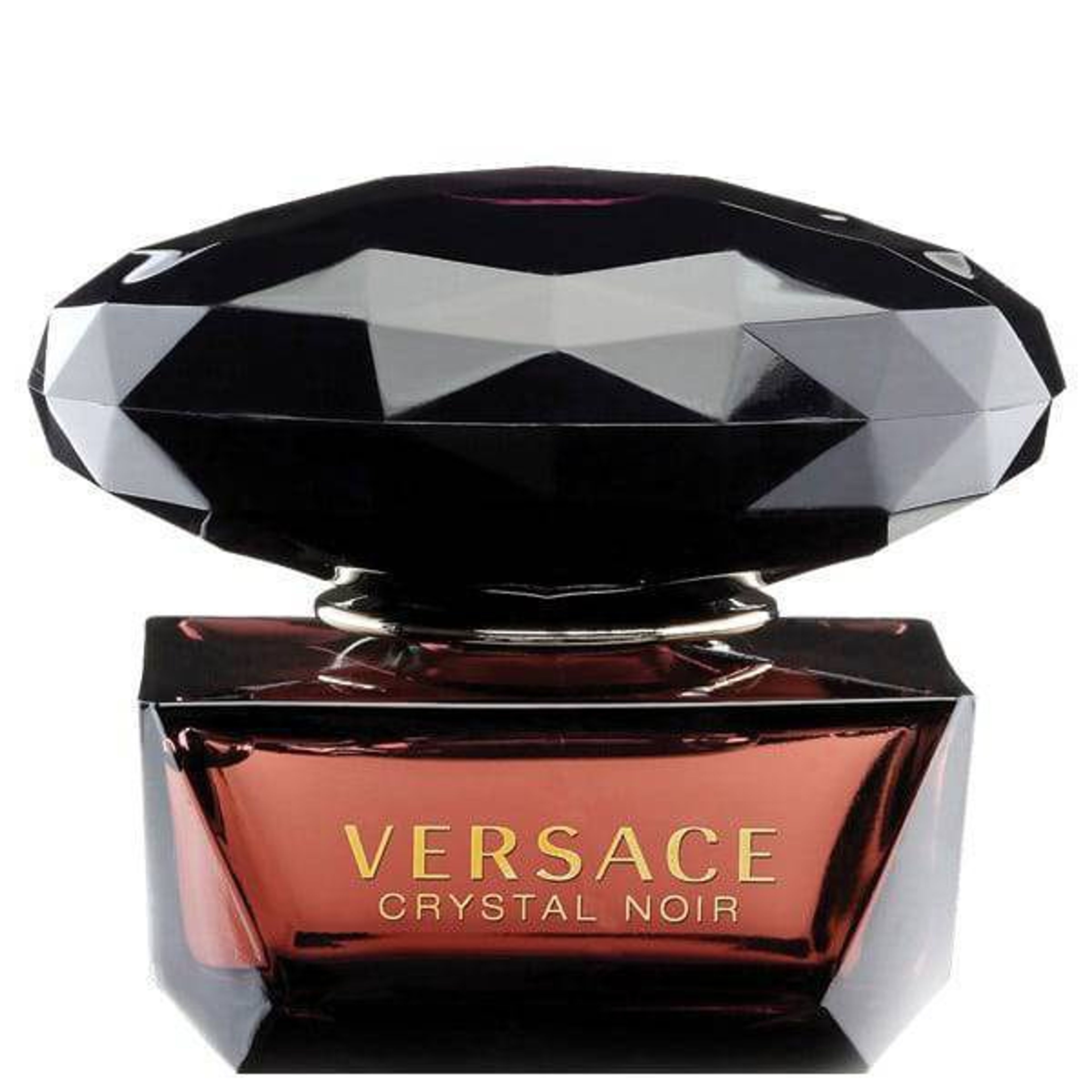 خرید اینترنتی قیمت عطر زنانه ورساچه کریستال نویر ادوپرفیوم - های کپی