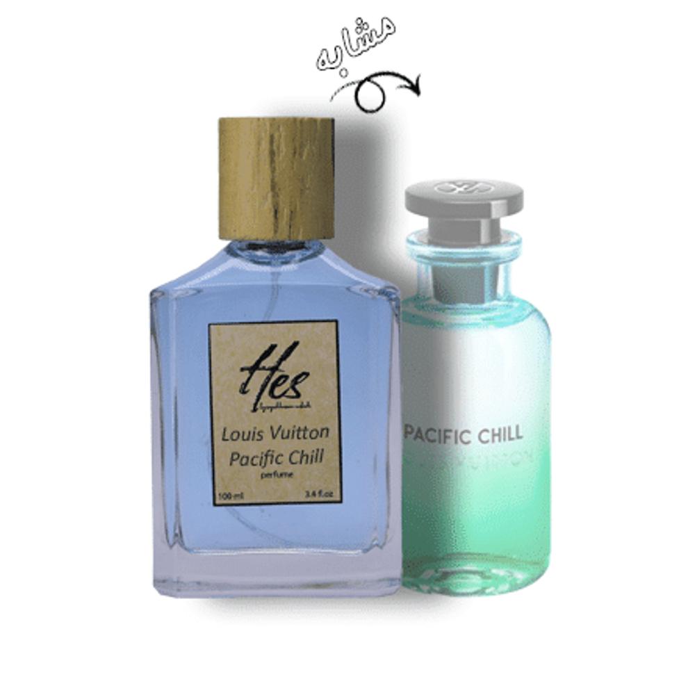 خرید اینترنتی قیمت عطر حِس مدل لویی ویتون پسفیک چیل - hes - Louis Vuitton - pacific chill