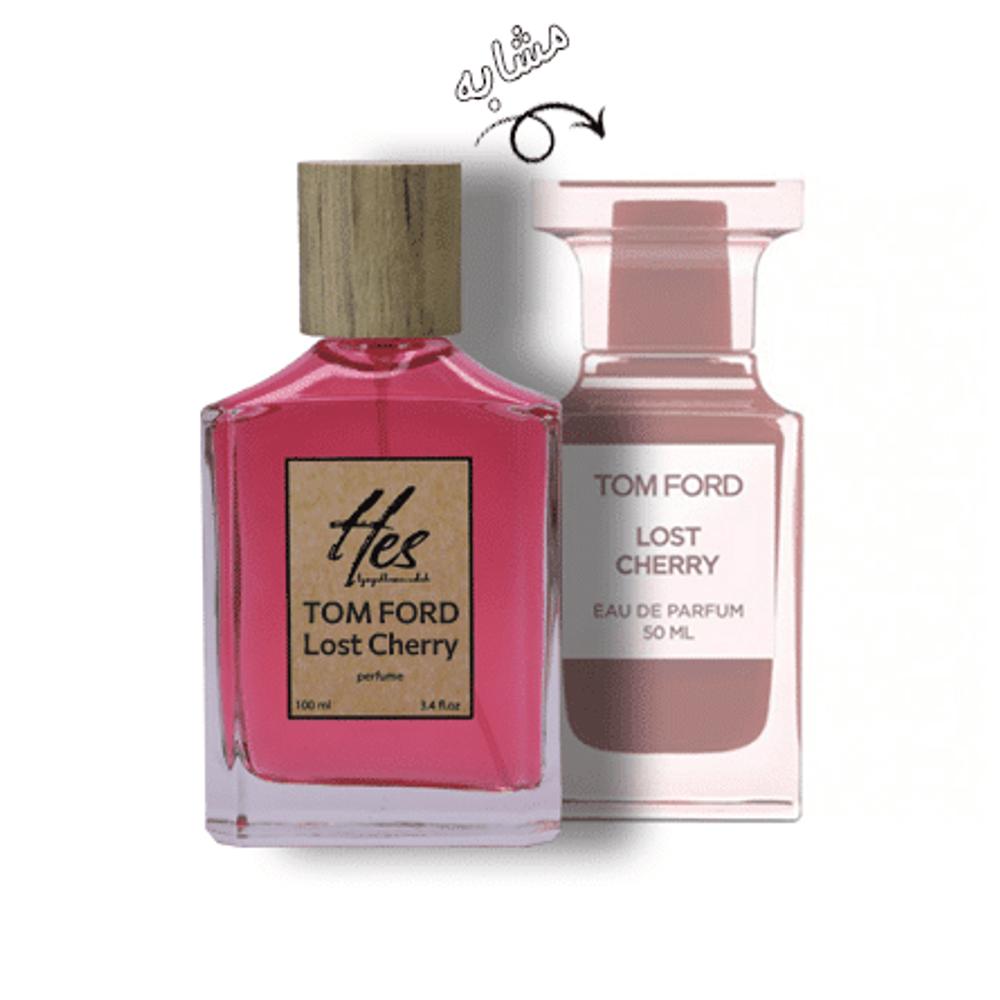 خرید اینترنتی قیمت عطر حِس مدل تام فورد لاست چری - hes - TOM FORD - Lost Cherry