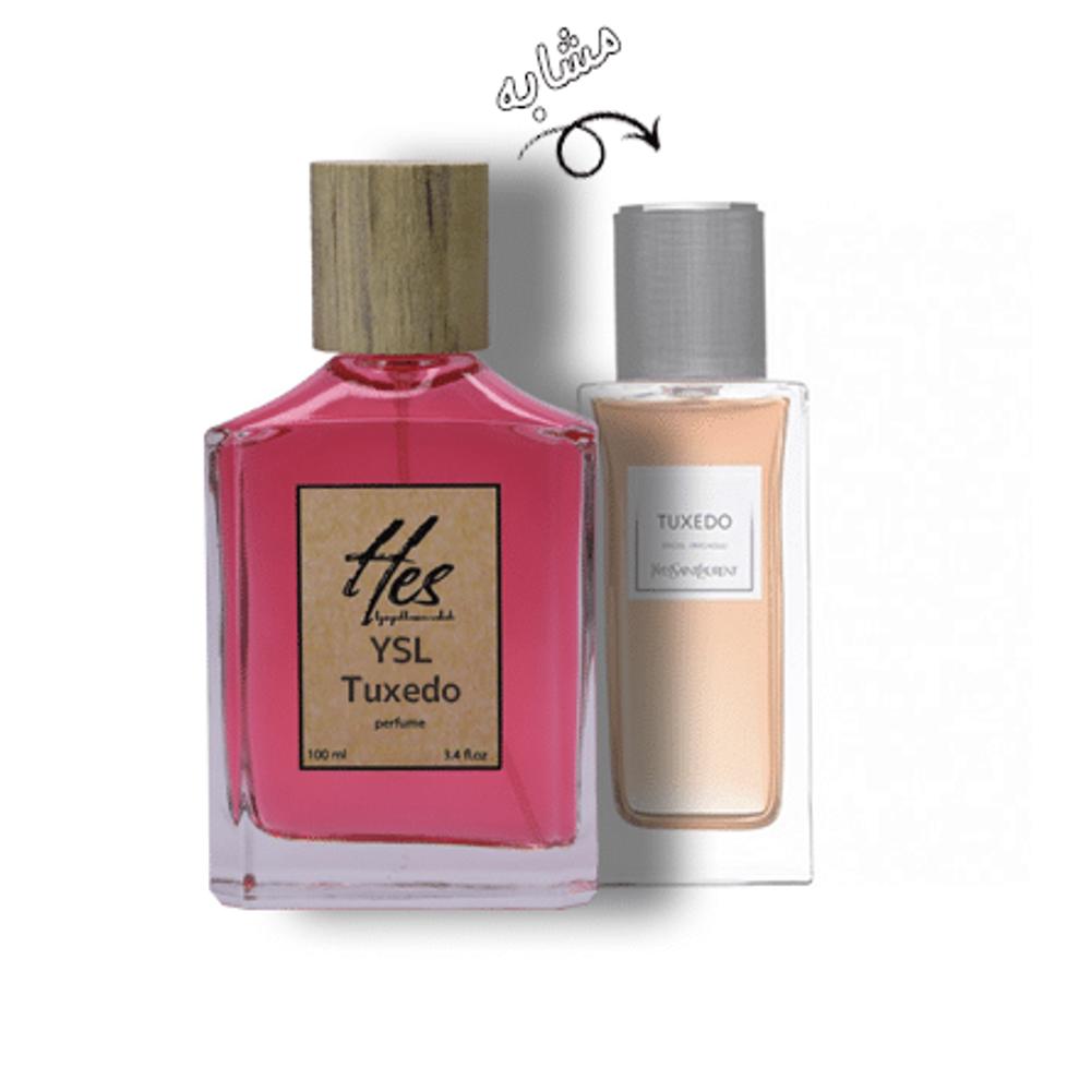 خرید اینترنتی قیمت عطر حِس مدل ایو سن لورن تاکسیدو - hes - YVES SAINT LAURENT - Tuxedo