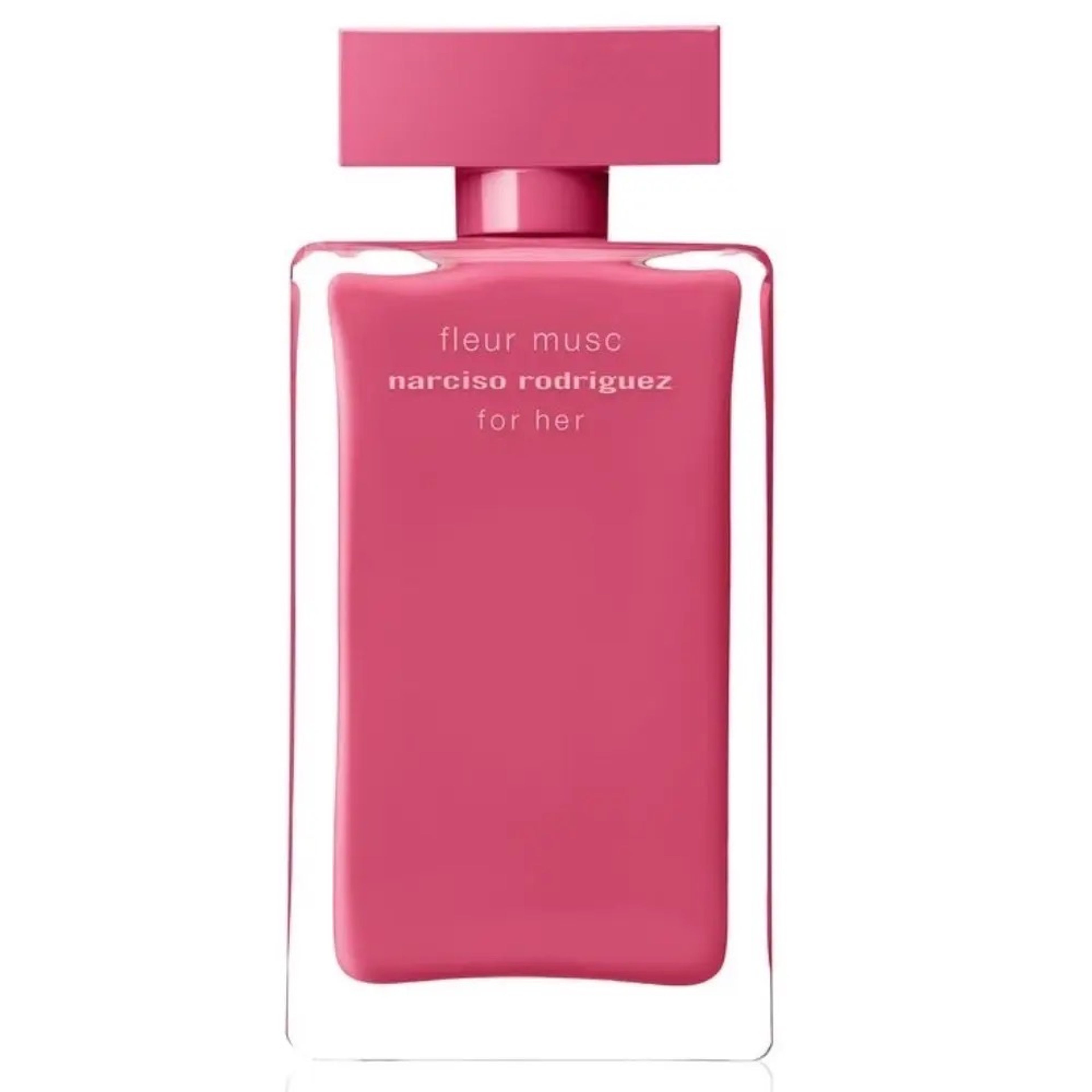 مشخصات تستر عطر ادکلن نارسیس رودریگز فلور ماسک | Narciso Rodriguez Fleur Musc