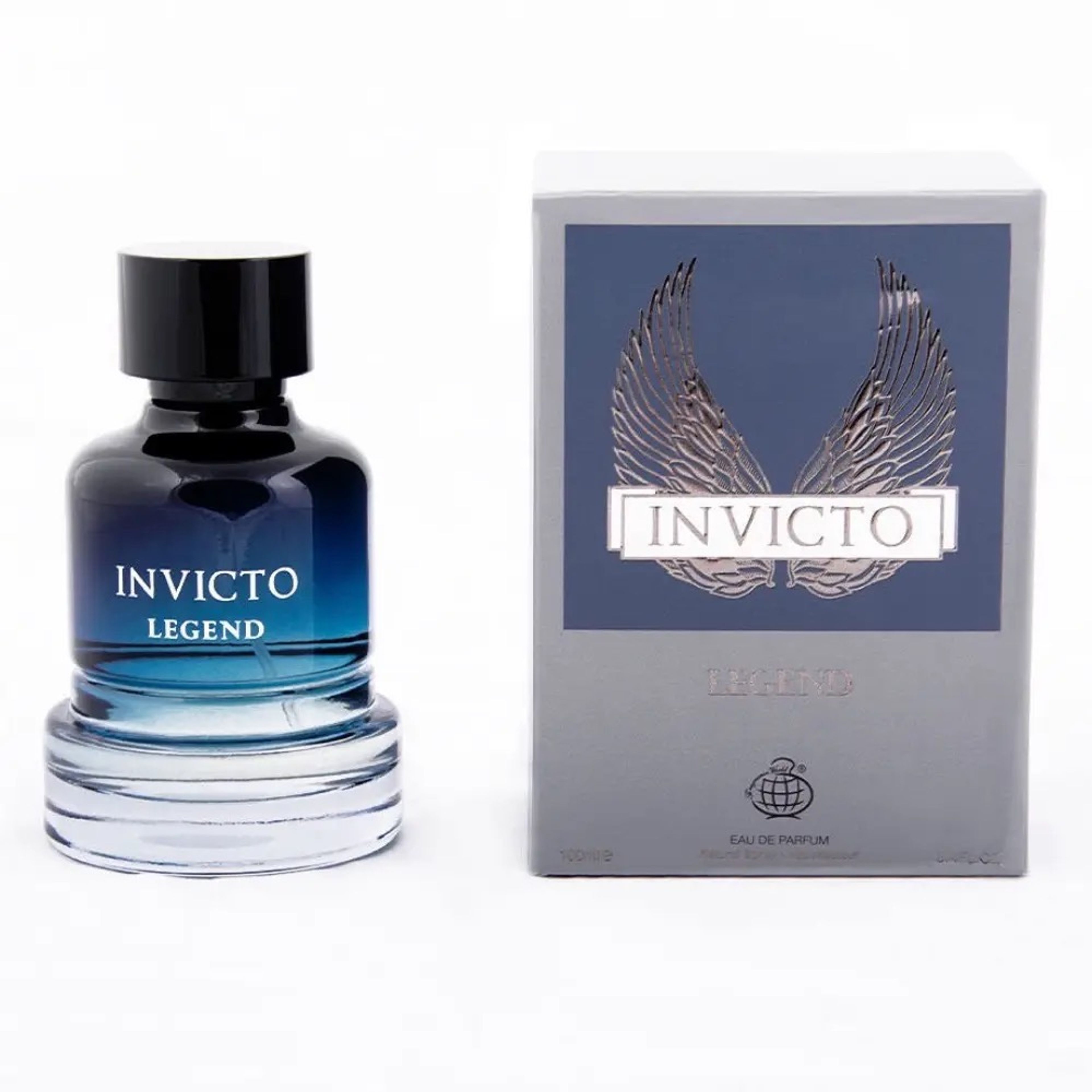 خرید اینترنتی عطر ادکلن اینوکتوس لجند شرکتی فراگرنس