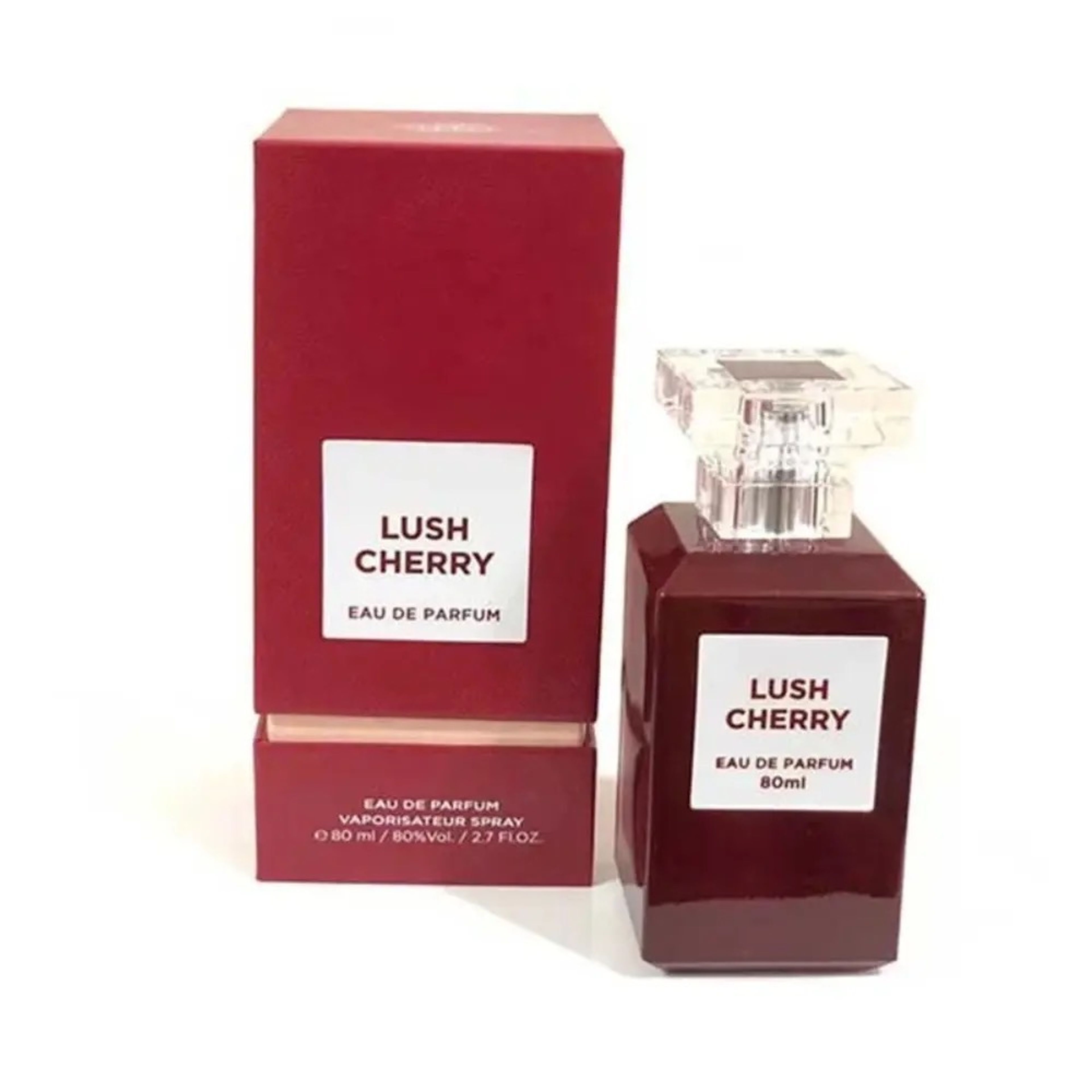 قیمت ارزان عطر ادکلن لاست چری شرکتی تام فورد لاش چری فرگرانس