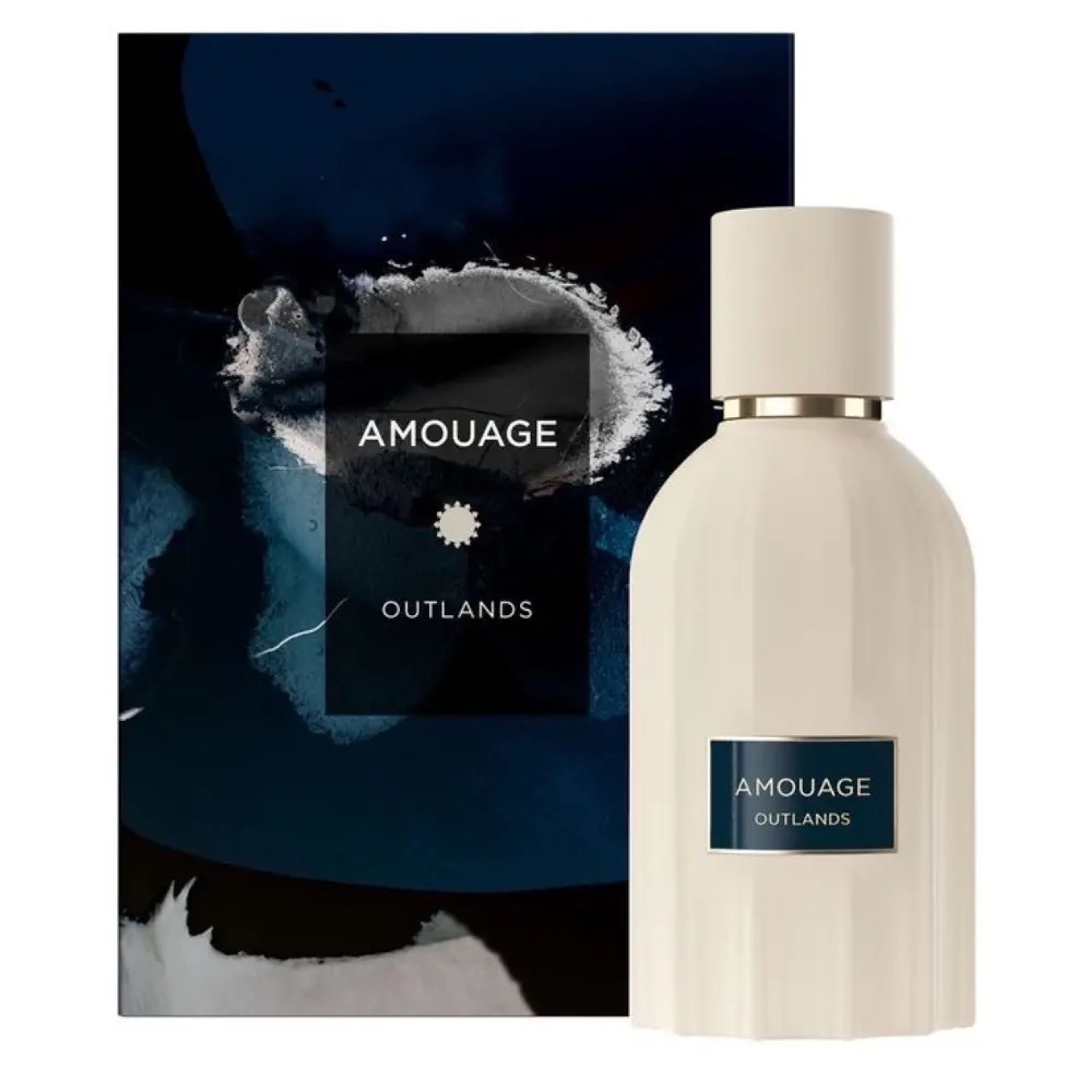 فروش اینترنتی تستر عطر ادکلن آمواج اوتلندز | Amouage Outlands کددار