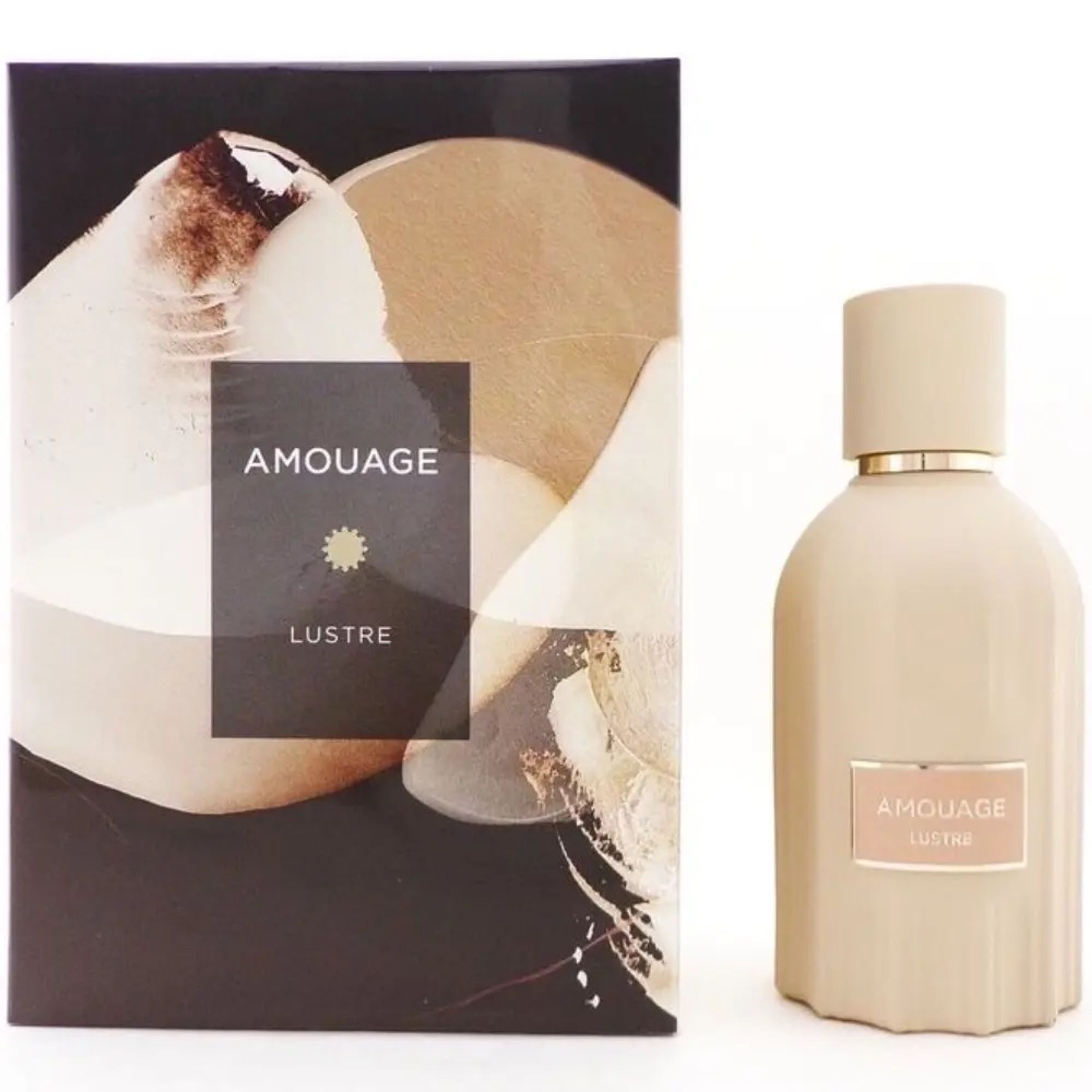 فروش اینترنتی تستر عطر ادکلن آمواج لاستر | Amouage Lustre کددار