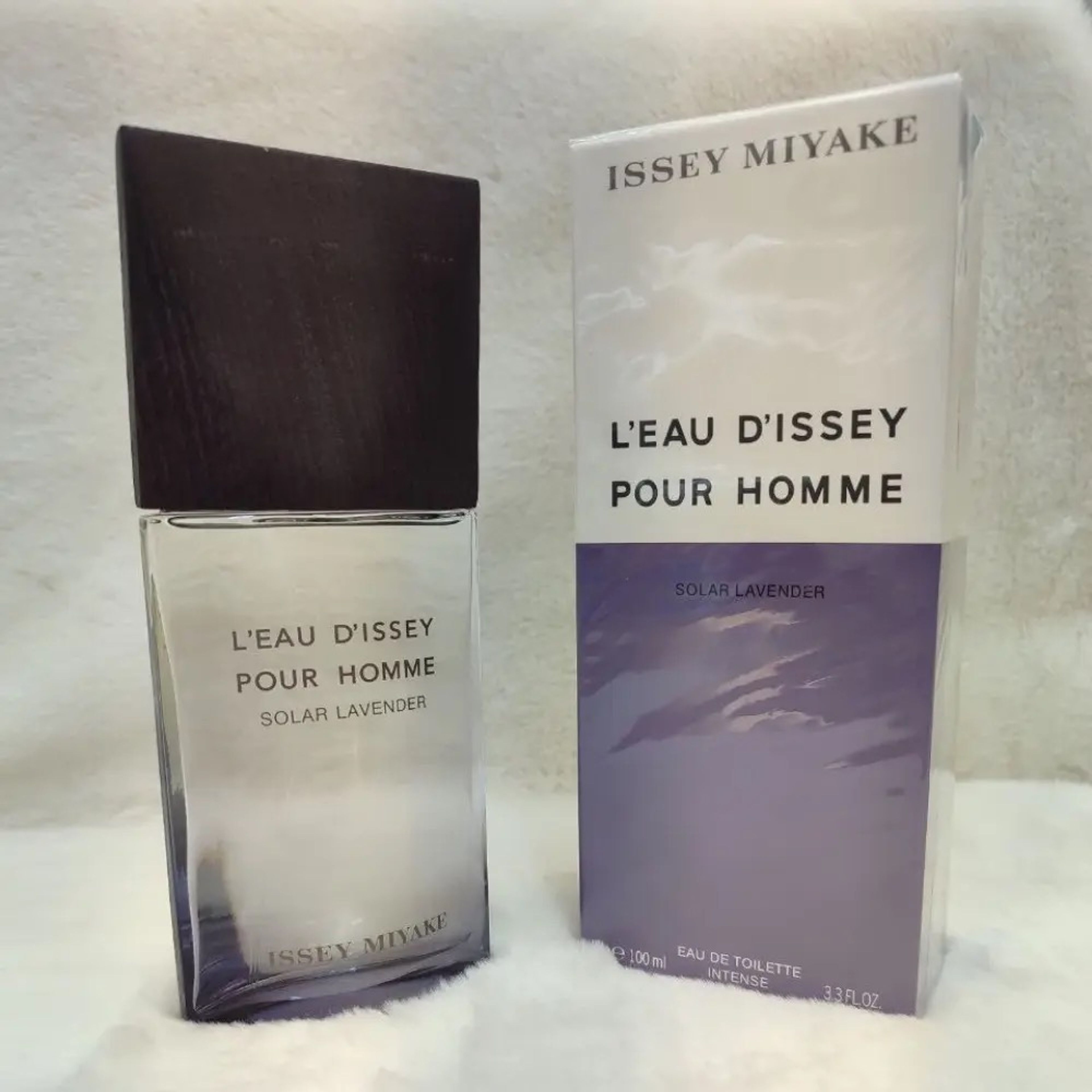 قیمت تستر اروپایی عطر ادکلن ایسی میاکه لیو د ایسی مردانه Issey Miyake L’Eau D