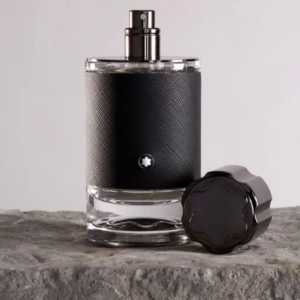 فروش اینترنتی تستر عطر ادکلن مونت بلنک اکسپلورر اکستریم اورجینال | Mont Blanc Explorer