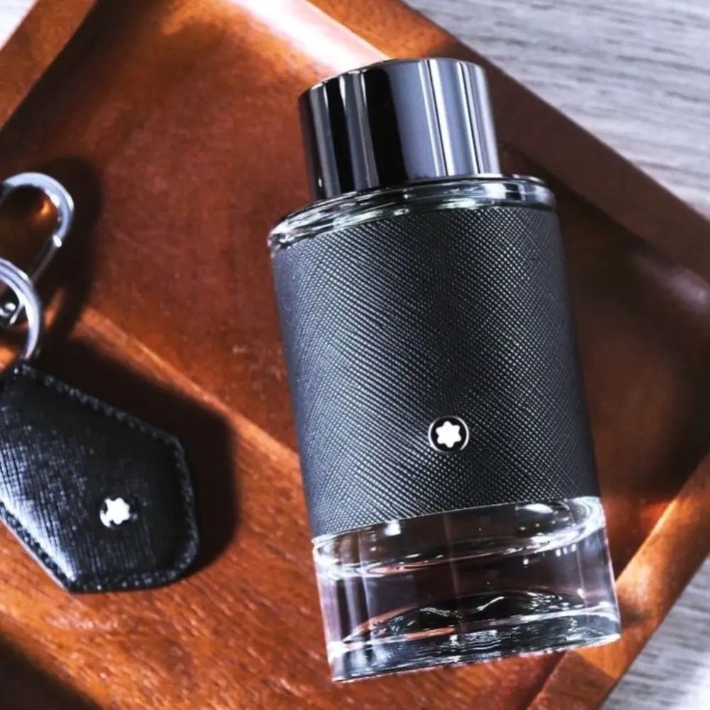 فروش اینترنتی تستر عطر ادکلن مونت بلنک اکسپلورر اکستریم اورجینال | Mont Blanc Explorer