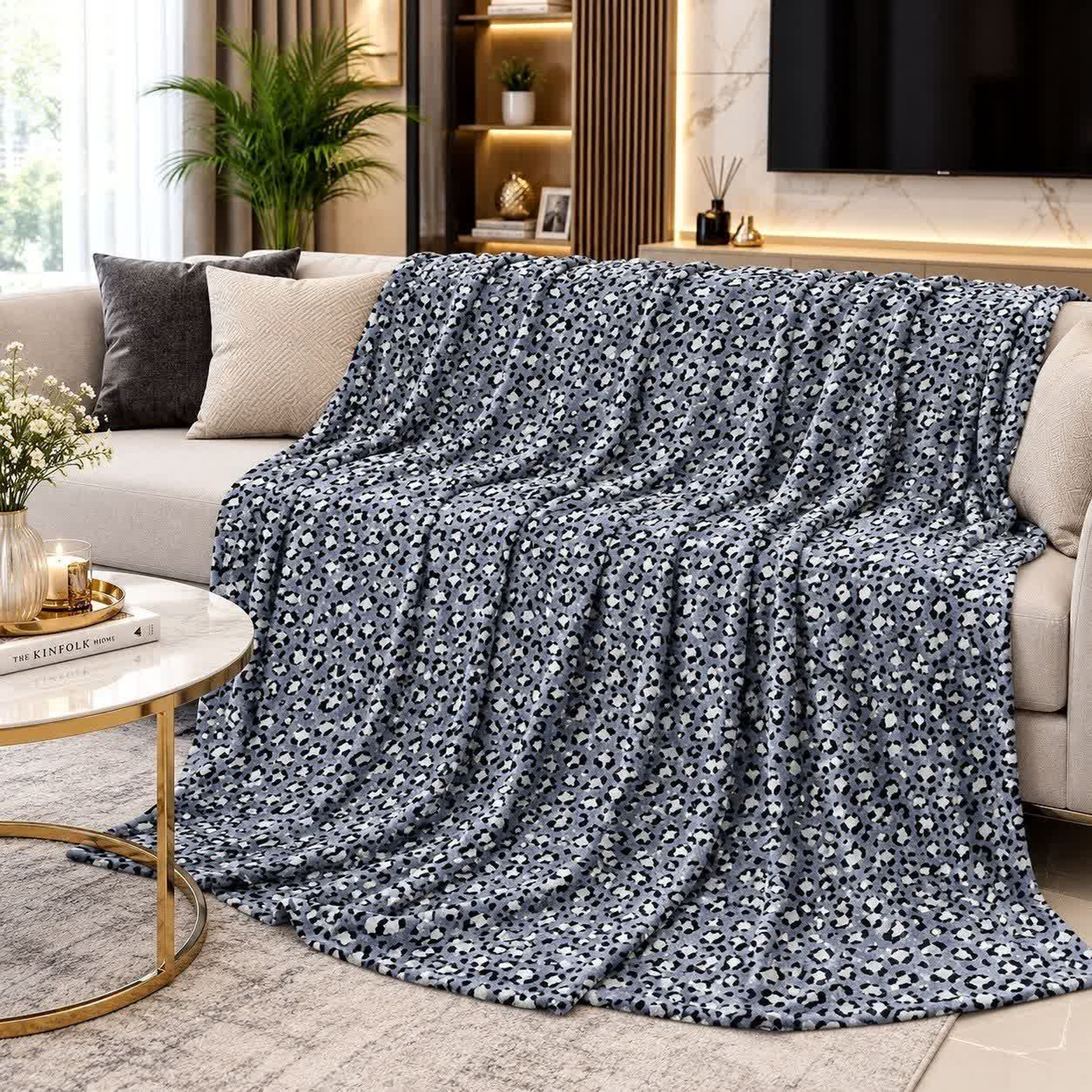 قیمت پتو مسافرتی تک نفره ژله ای پوستی وارداتی