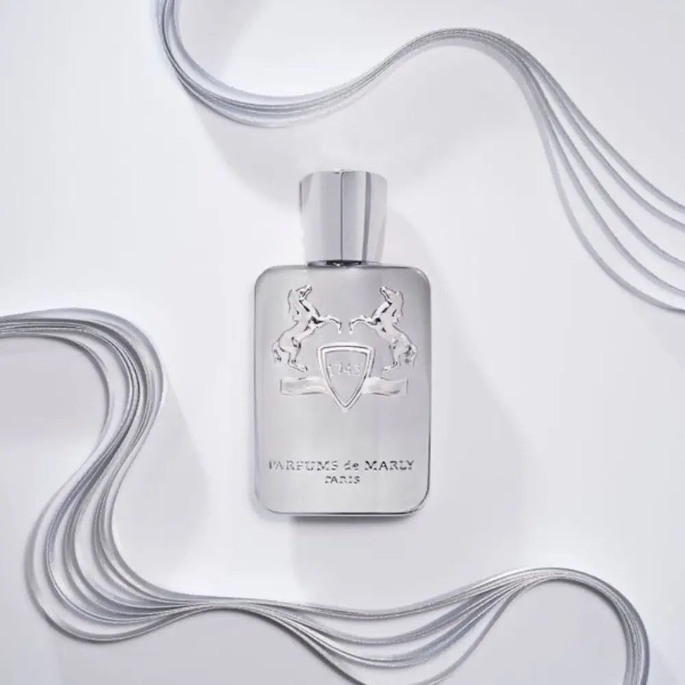 مشخصات تستر عطر ادکلن مارلی پگاسوس | Parfums de Marly Pegasus