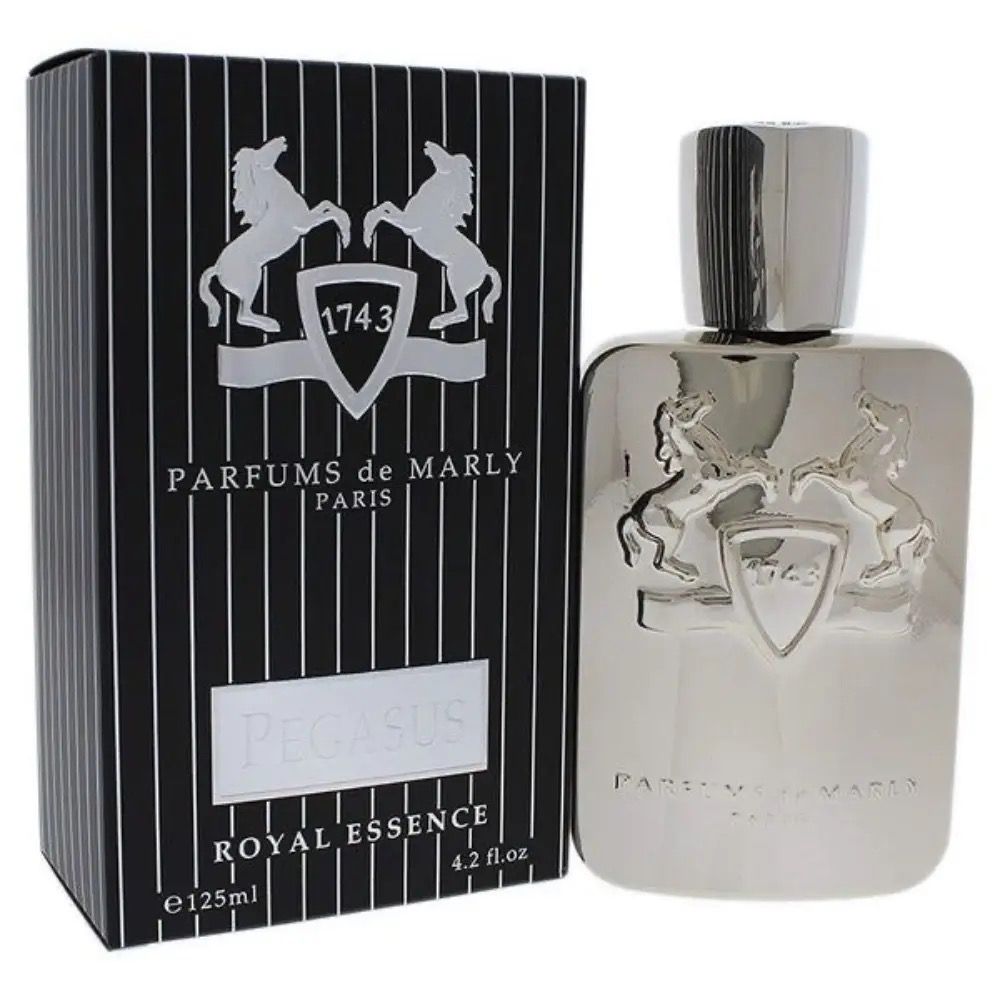 مشخصات تستر عطر ادکلن مارلی پگاسوس | Parfums de Marly Pegasus