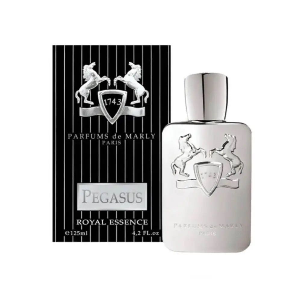 مشخصات تستر عطر ادکلن مارلی پگاسوس | Parfums de Marly Pegasus