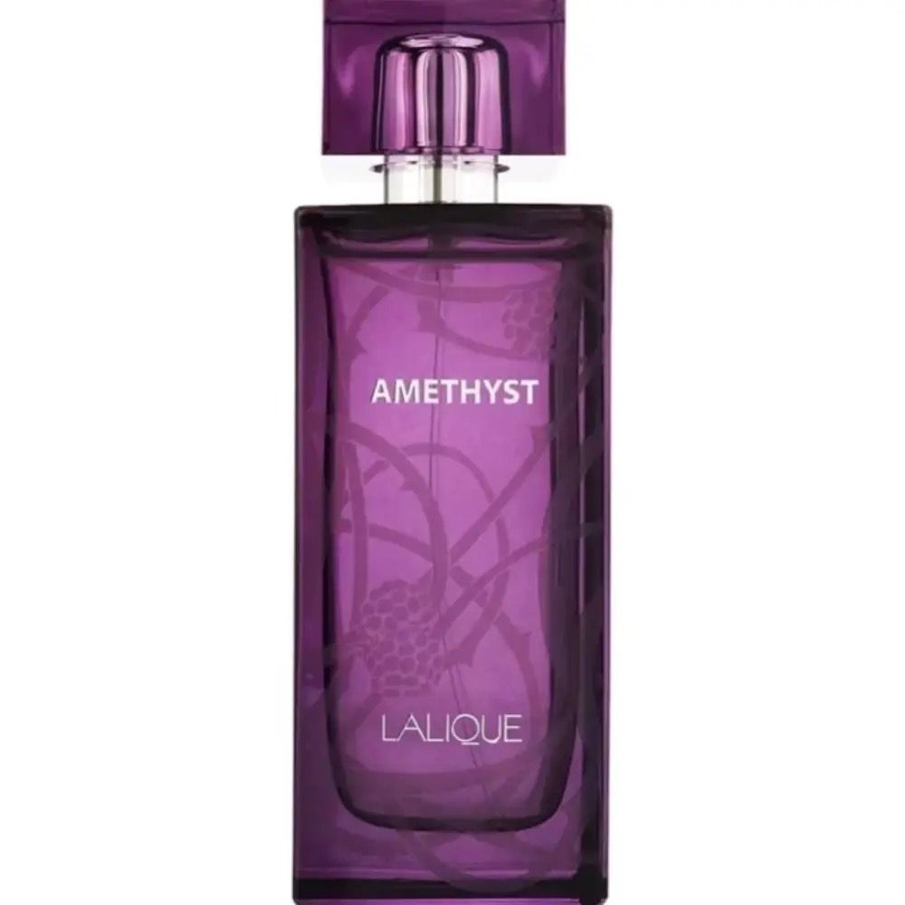 فروش اینترنتی تستر عطر ادکلن لالیک آمیتیس بنفش زنانه | Lalique Amethyst