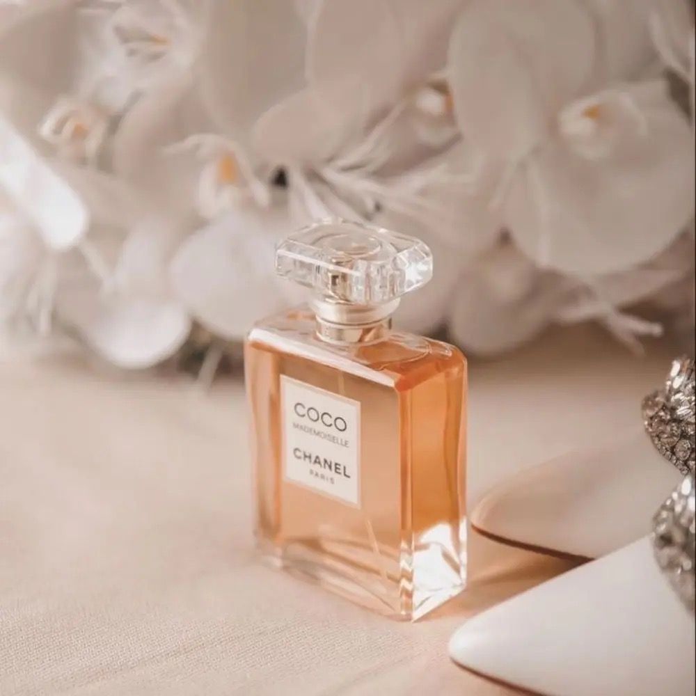خرید آنلاین تستر عطر ادکلن شنل کوکو مادمازل کوکو شانل | Chanel Coco Mademoisel