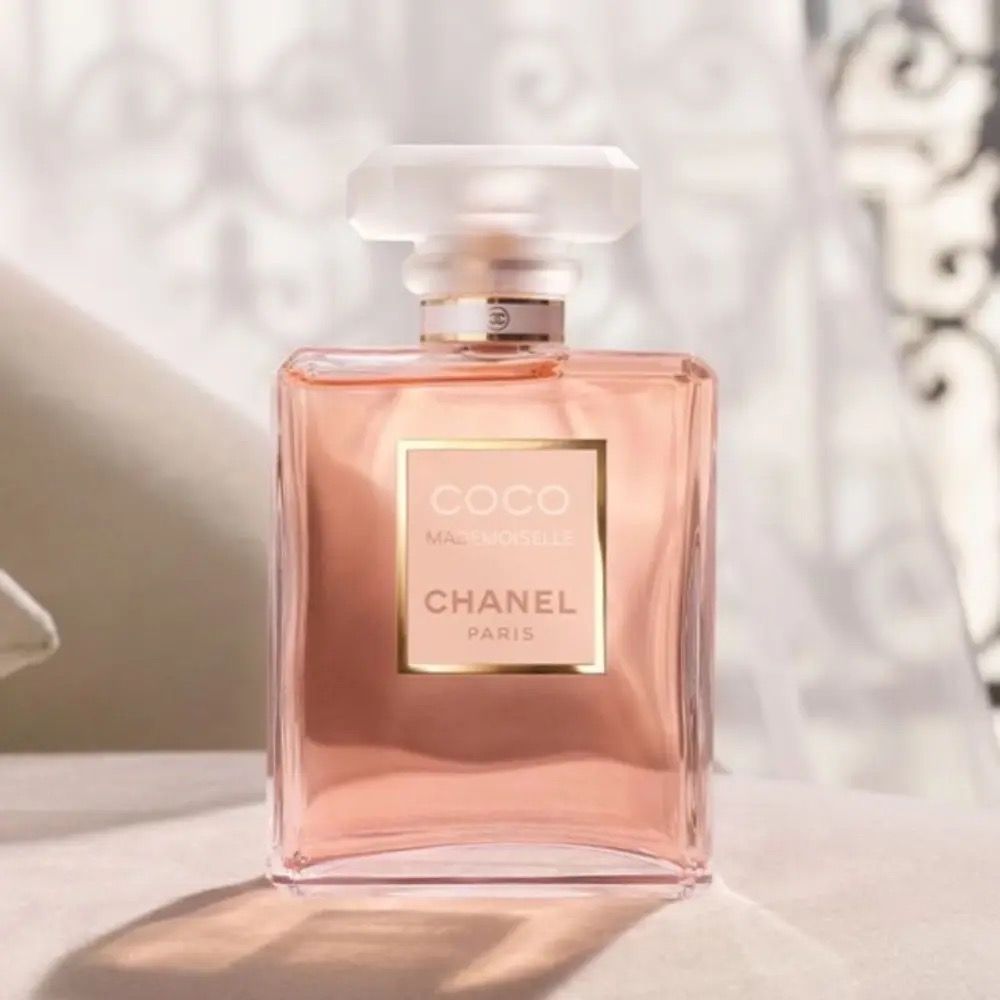 فروش اینترنتی تستر عطر ادکلن شنل کوکو مادمازل کوکو شانل | Chanel Coco Mademoisel