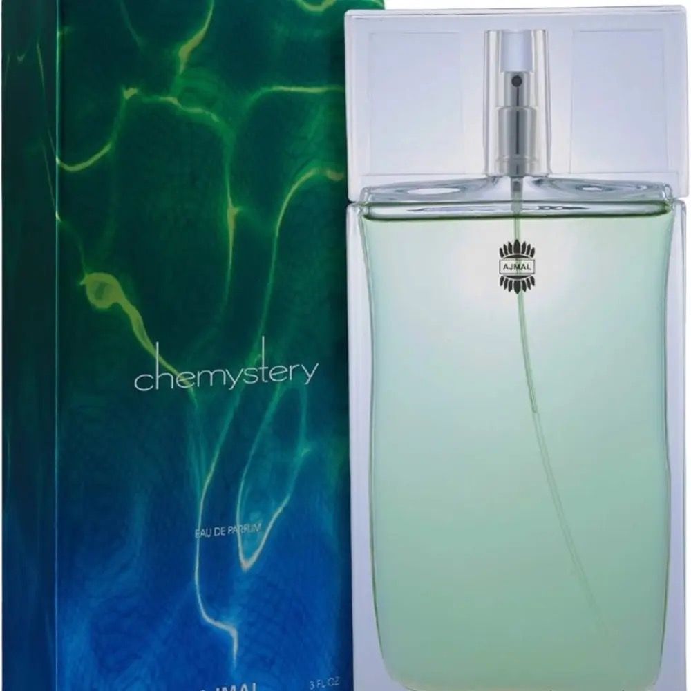 خرید آنلاین عطر ادکلن اجمل چمیستری | Ajmal Chemistry