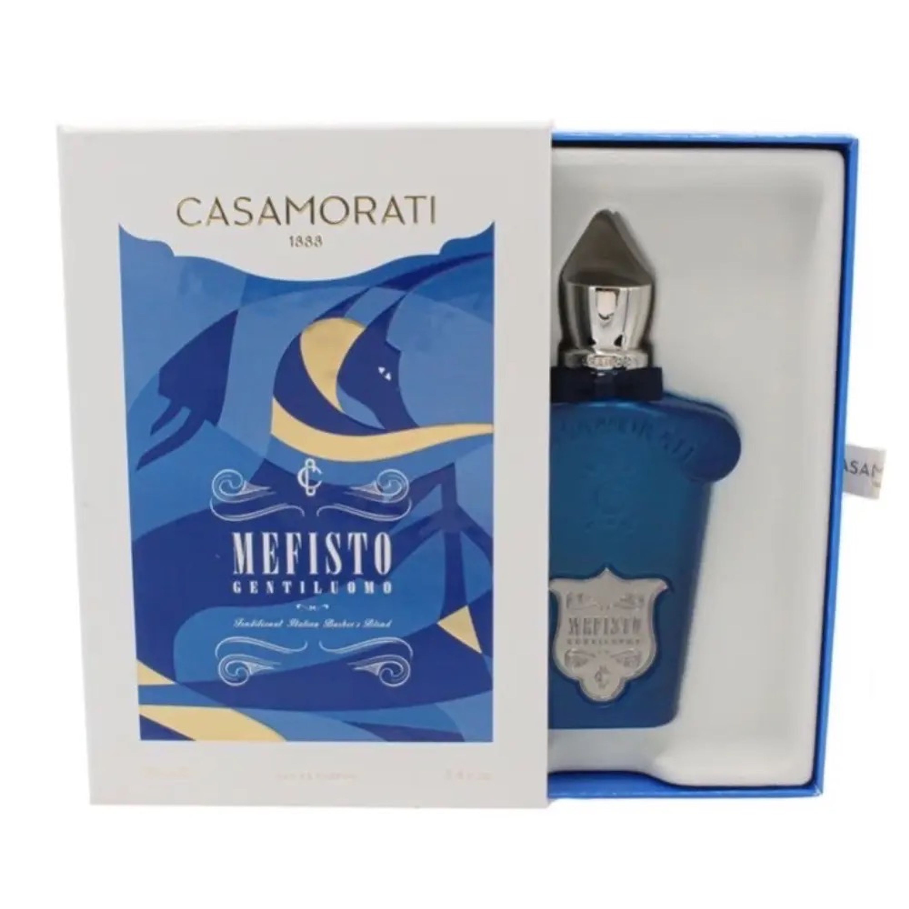 قیمت تستر عطر ادکلن کازاموراتی زرجف زرژاف لاتوسکا | Xerjoff Casamorati