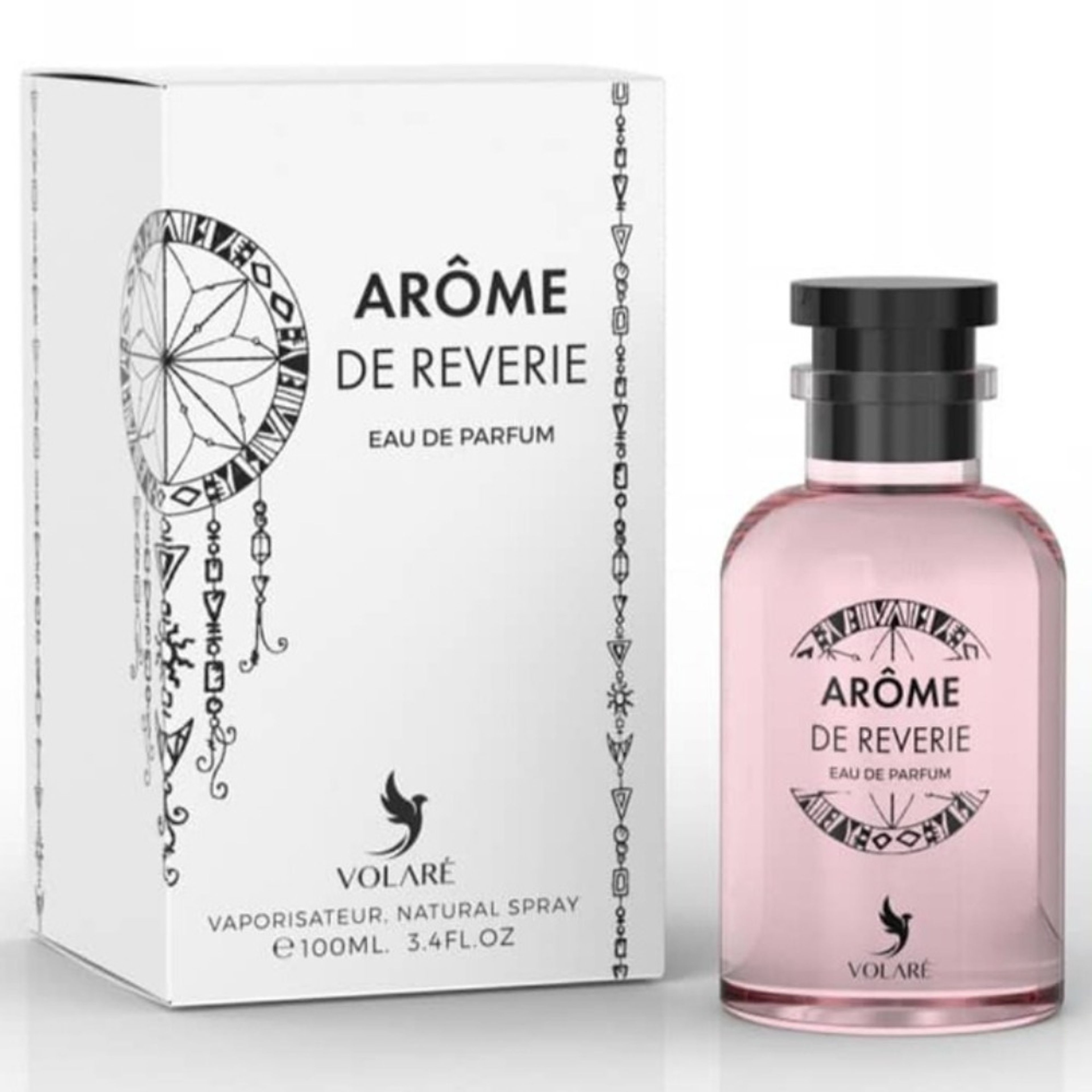 قیمت ارزان ادکلن آرومه د رویره ولار لویی ویتون اتریپ ریوزArome De Reverie Volare