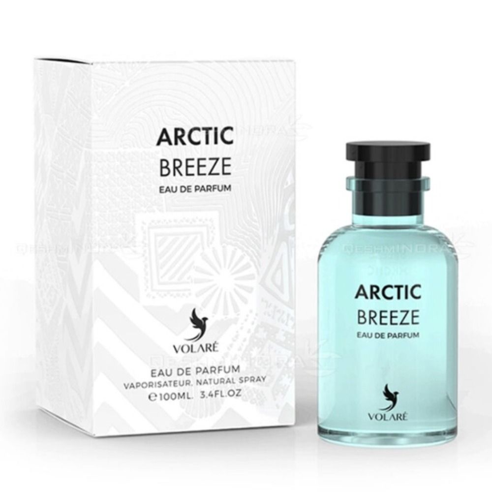 خرید آنلاین ادکلن ارکتیک بریز ولار لویی ویتون ایمجینیشن Arctic Breeze Volare