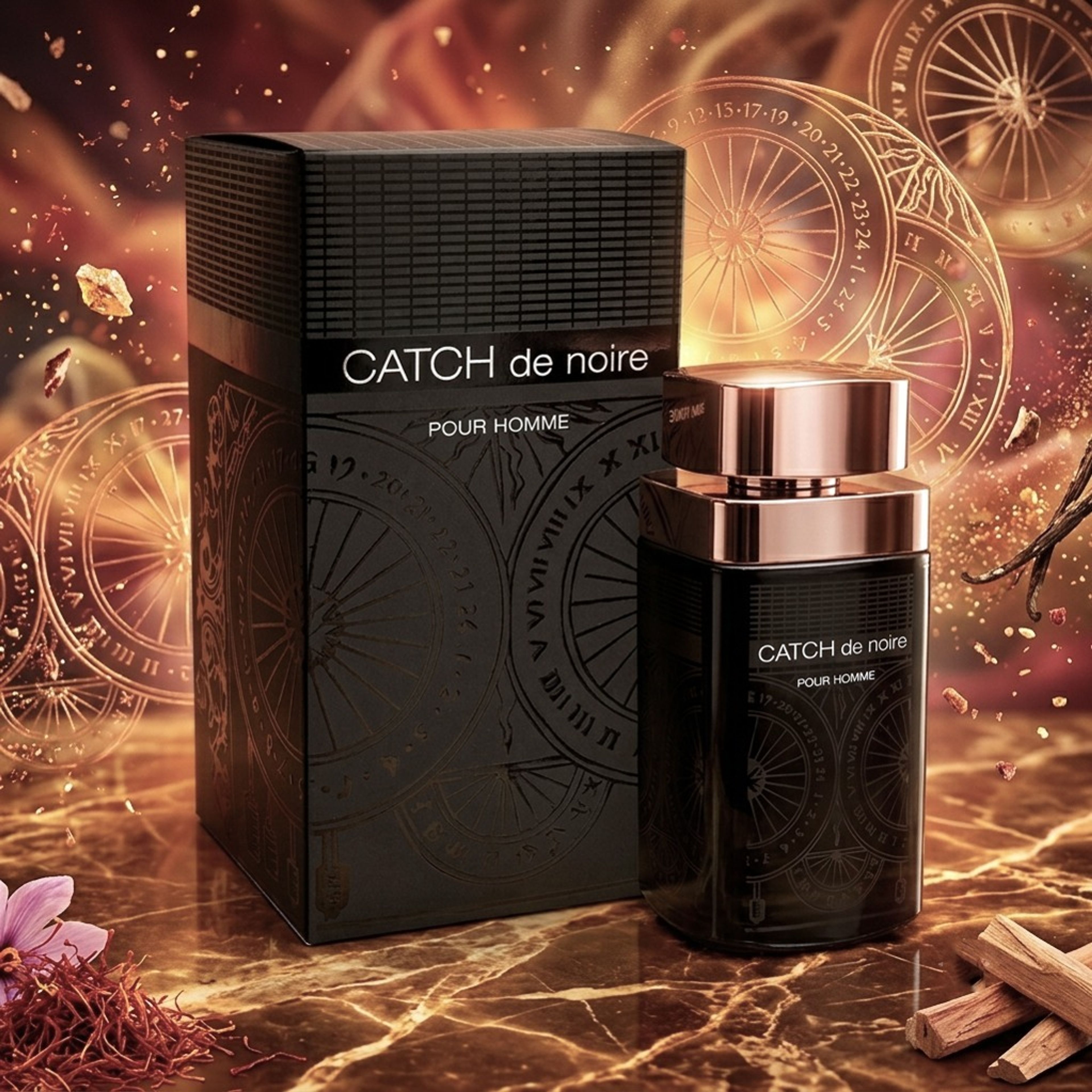 قیمت ارزان عطر ادکلن اصل امارات مردانه کرید اونتوس فراگرنس ورد حجم 100 میل شیک