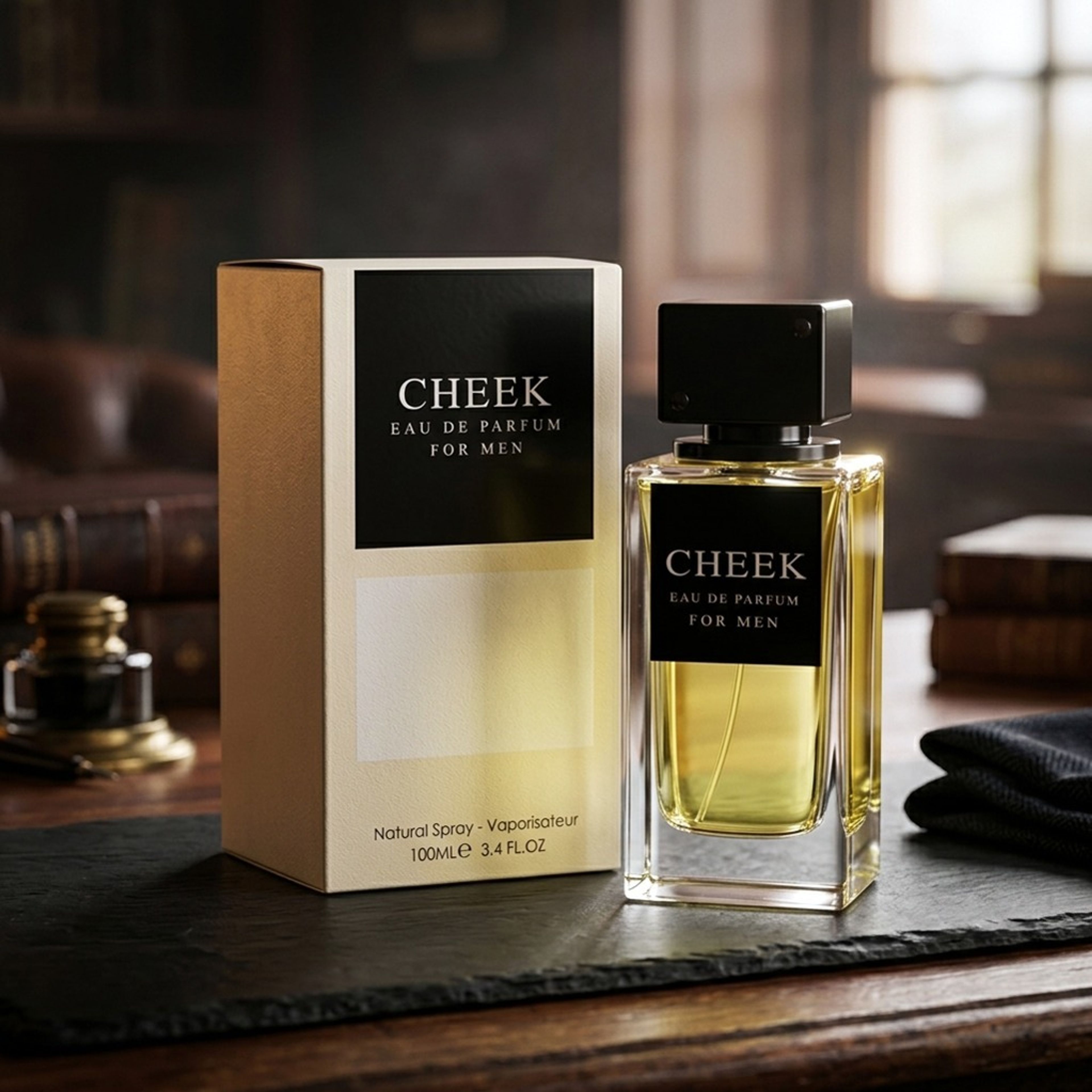 قیمت عطر ادکلن کمیاب مردانه کارولینا هررا شیک مردانه فراگرنس ورد ملایم و شیرین