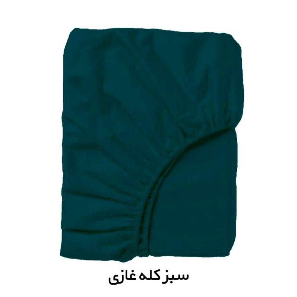 مشخصات ملحفه مدل کشدوز میکرو یک نفره سایز 200 120 سانتی متر