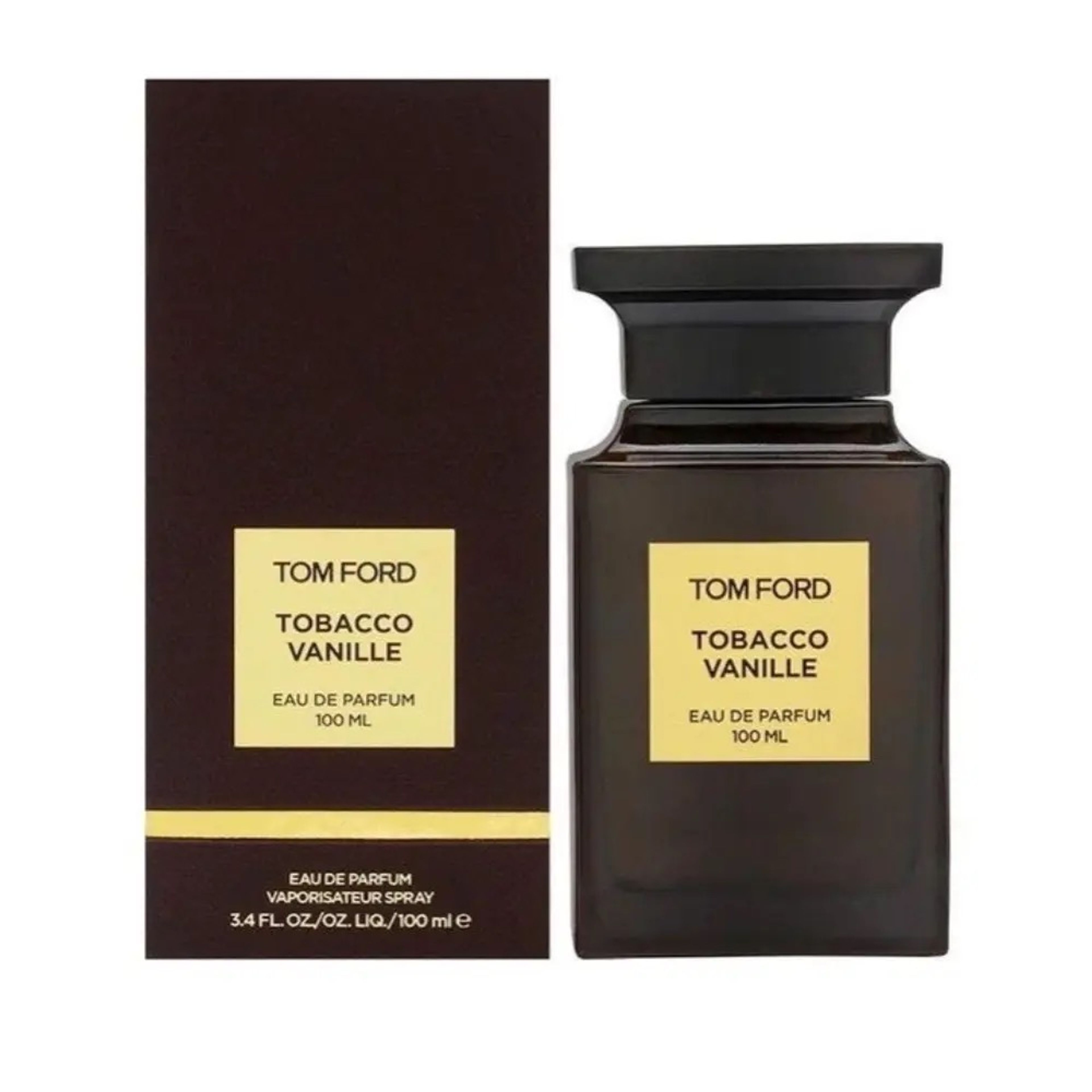 فروش اینترنتی تستر عطر ادکلن تام فورد توباکو وانیل | Tom Ford Tobacco Vanille