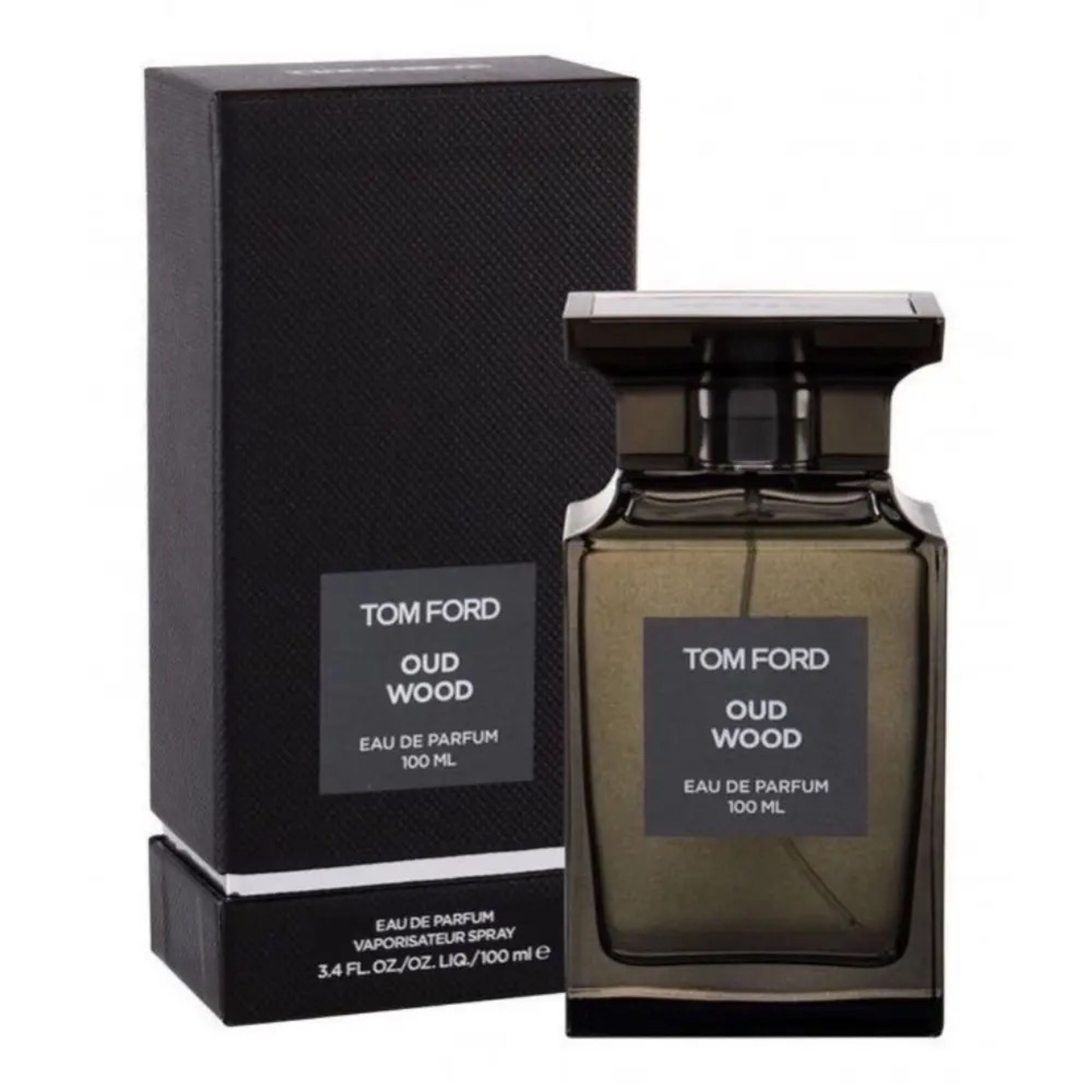 قیمت ارزان تستر عطر ادکلن تام فورد عود وود کددار | Tom Ford Oud Wood 100ml